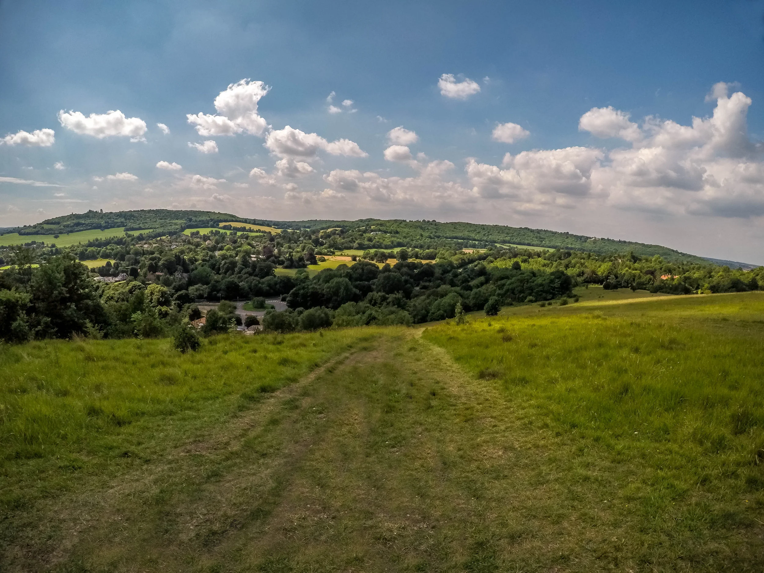 Shot with a GoPro Hero 5 Black