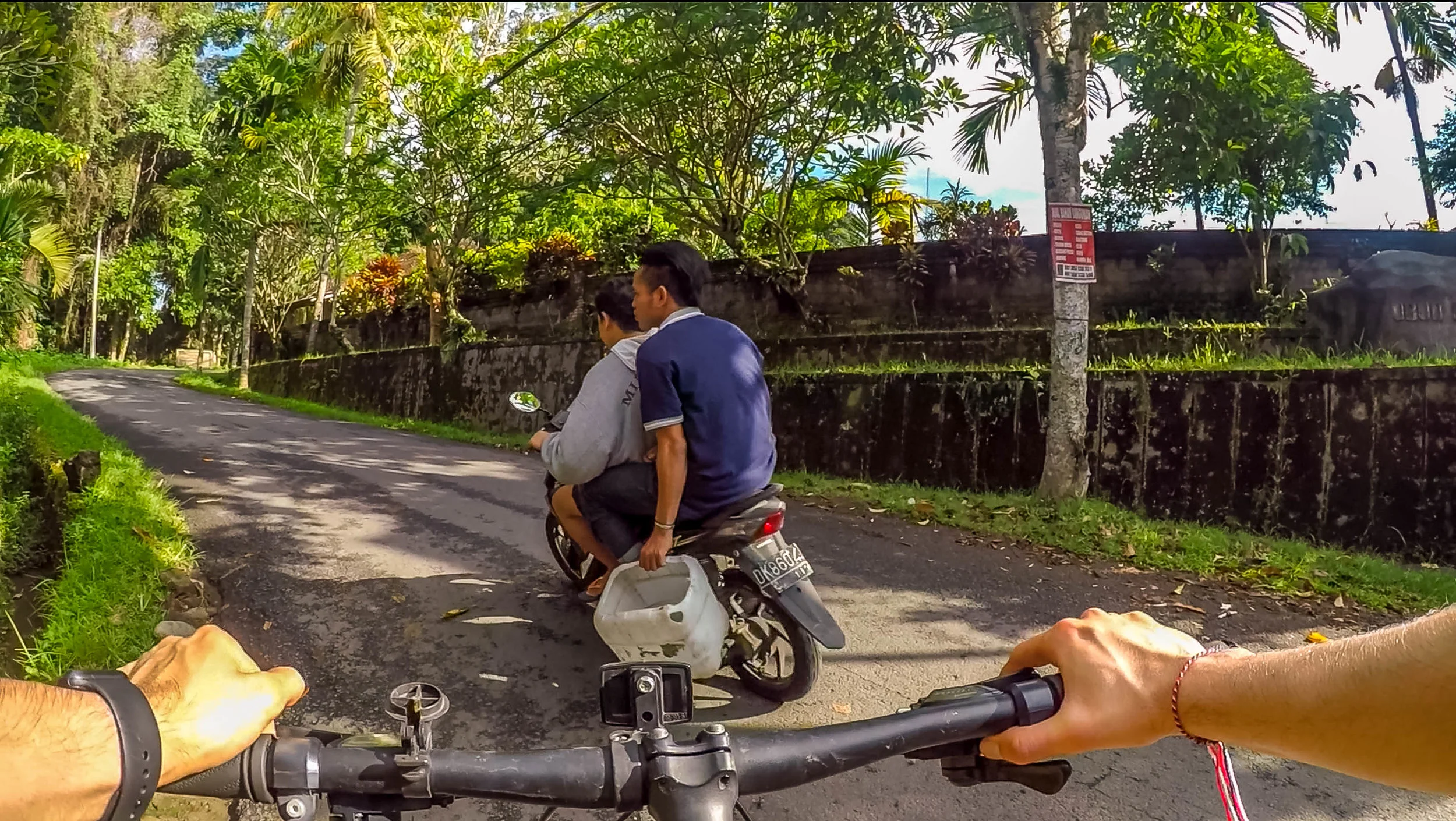 Shot with a GoPro Hero 5 Black