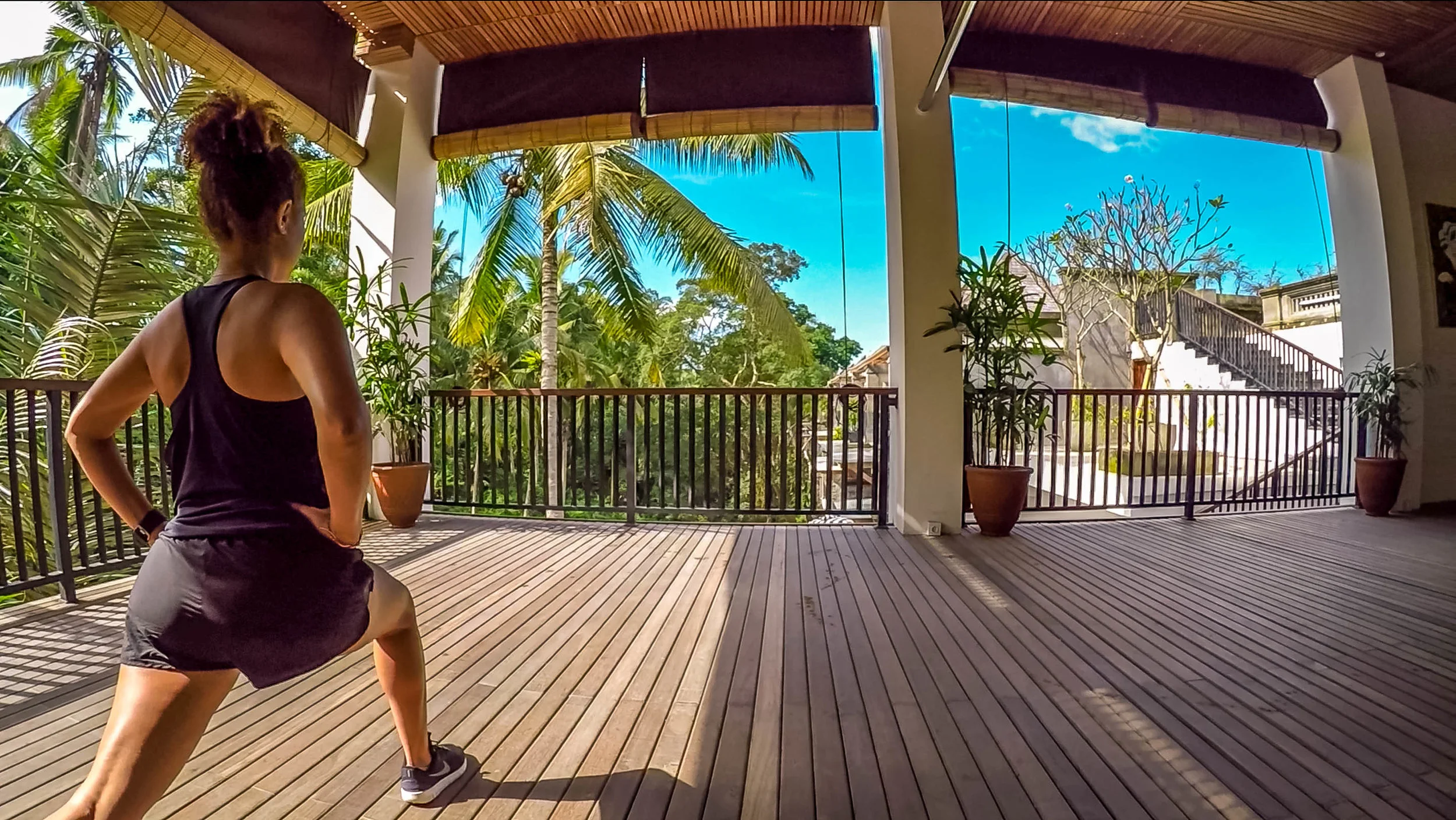 Shot with a GoPro Hero 5 Black