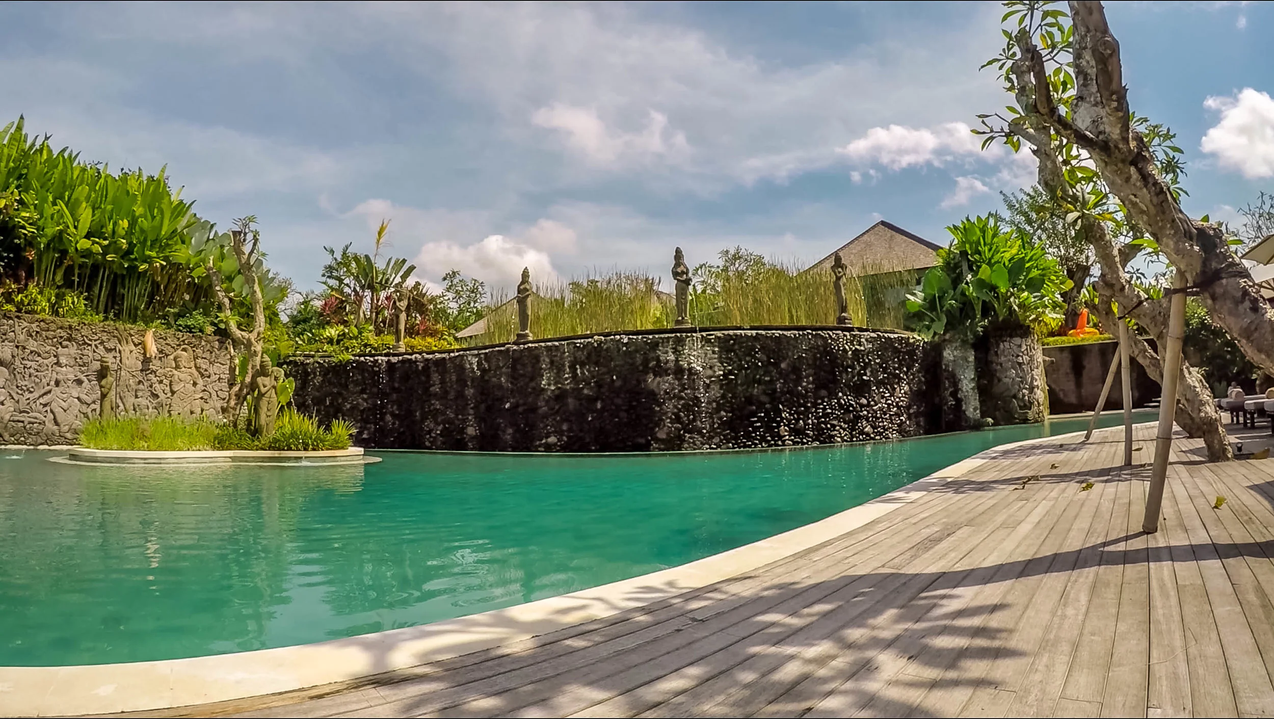 Shot with a GoPro Hero 5 Black