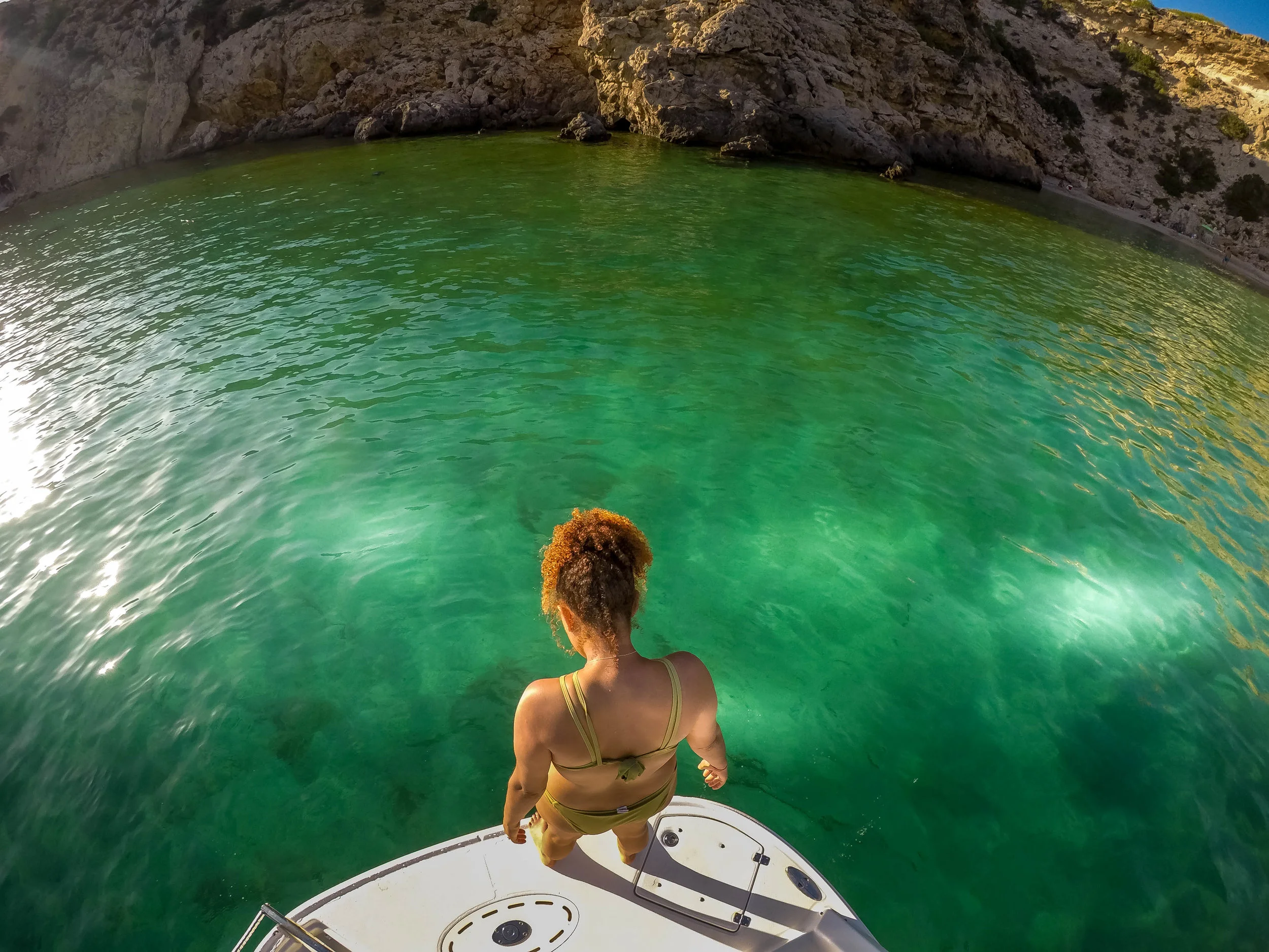 Shot with a GoPro Hero 5 Black