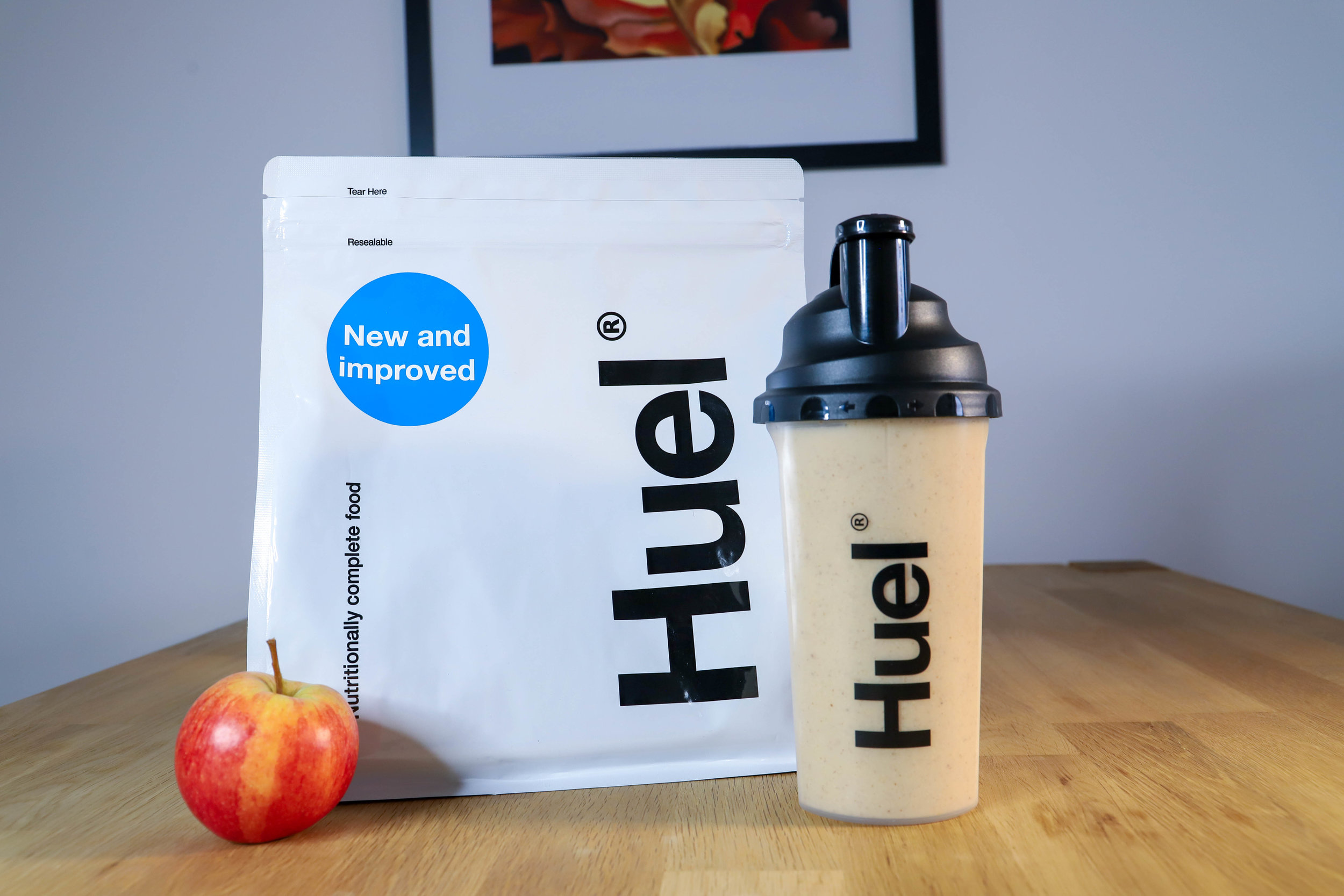 Huel Review - 8 Reasons You Need to Try It — The Opposite Travellers