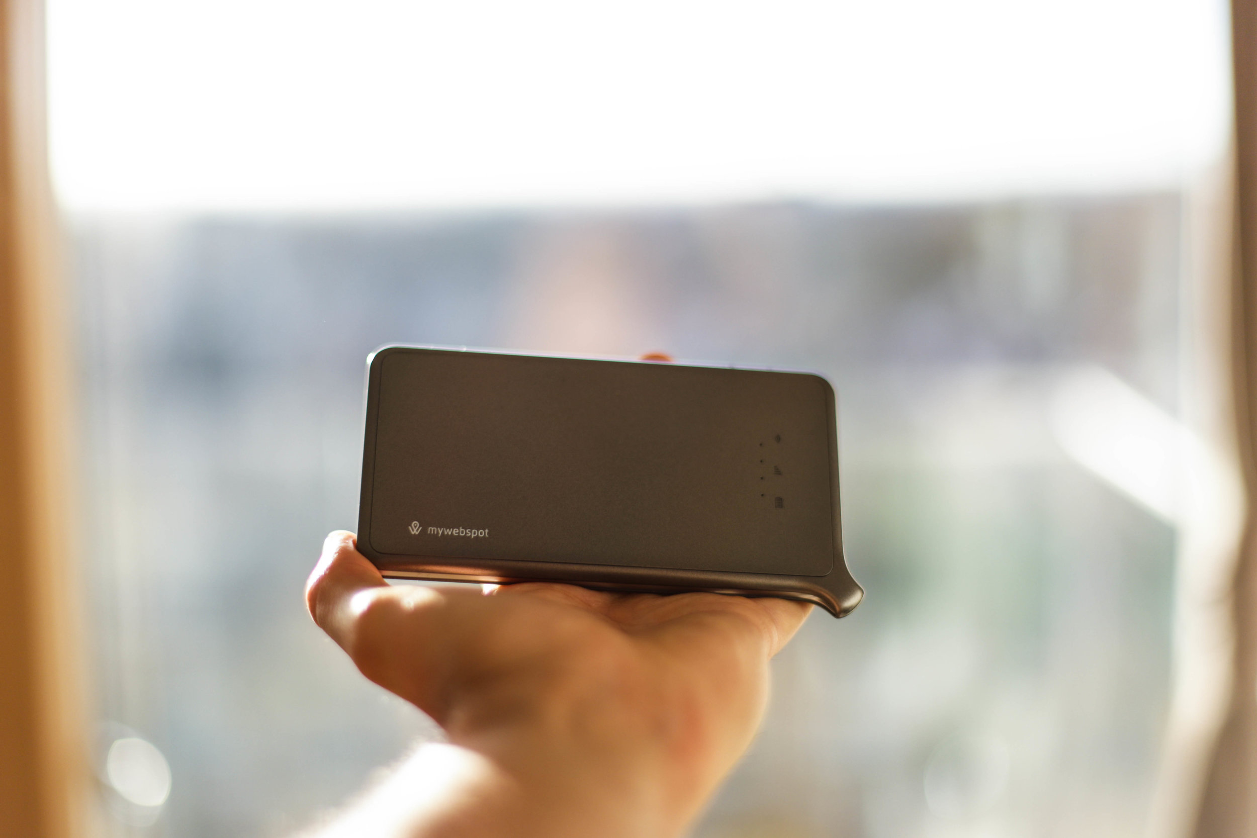 7 Reasons Every Traveller Needs My Webspot Pocket WiFi — The Opposite