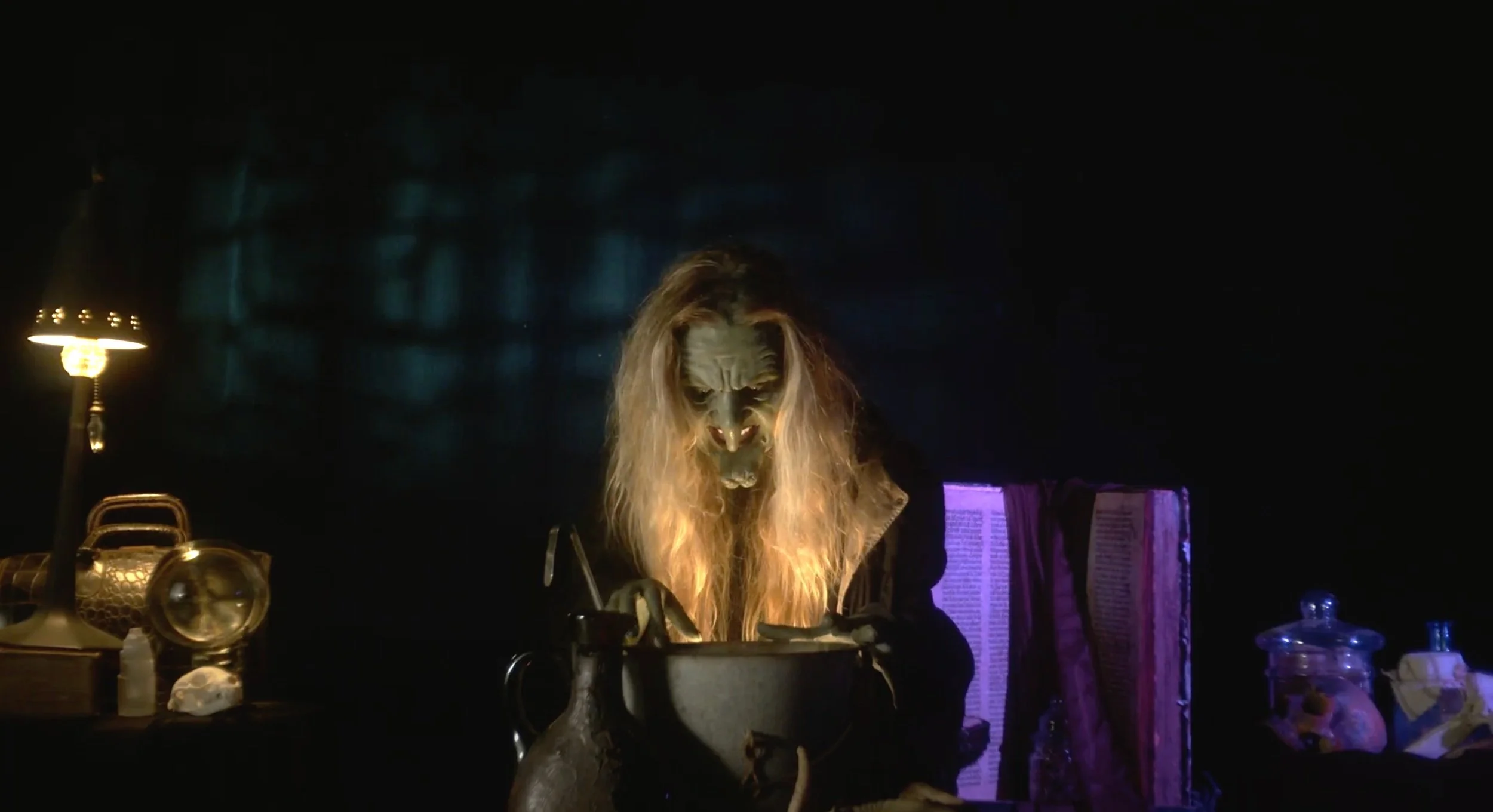 Townsend Spindrift Spec Commercial - DP