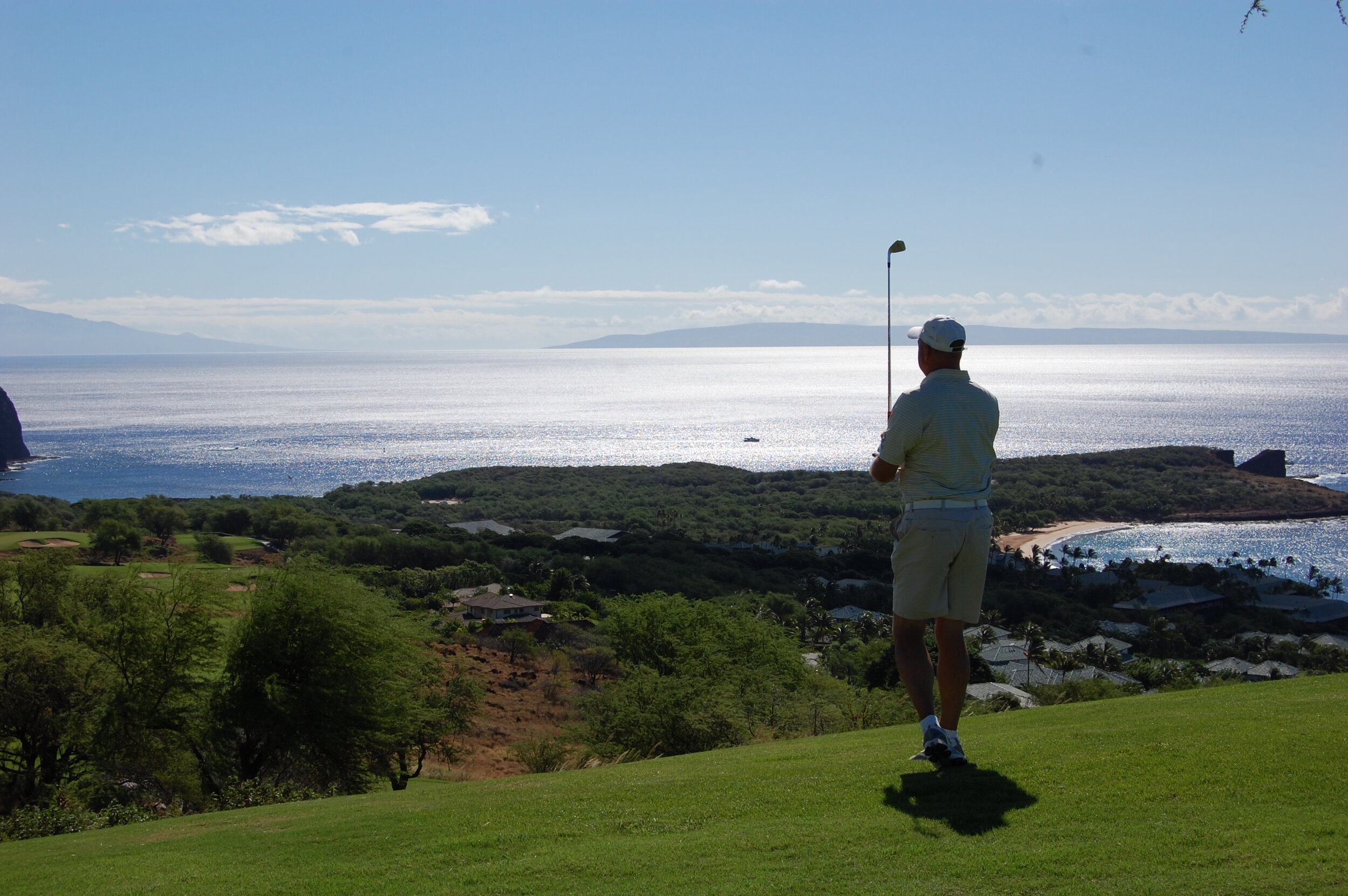 Kapalua, Maui