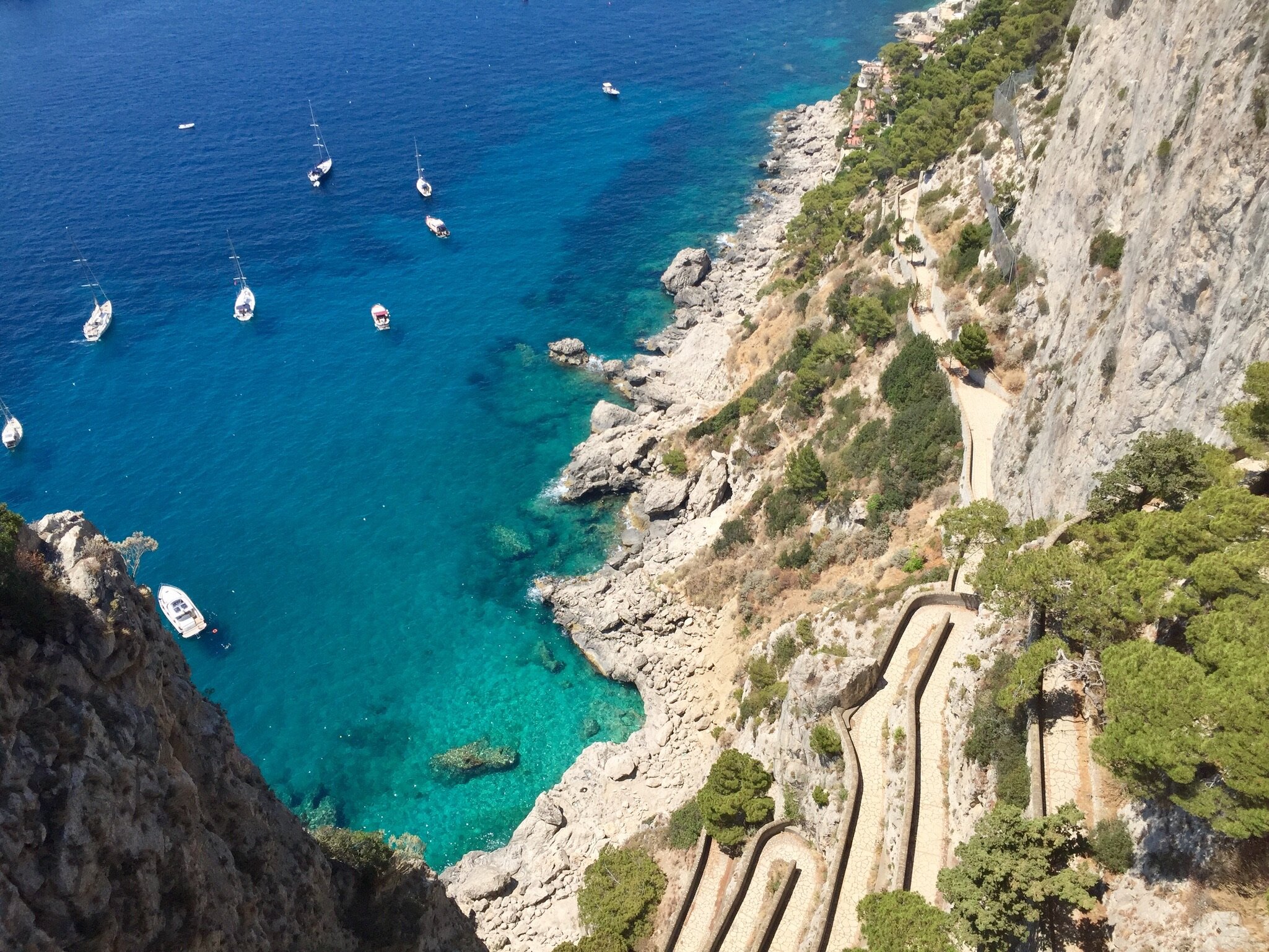 Capri, Italy