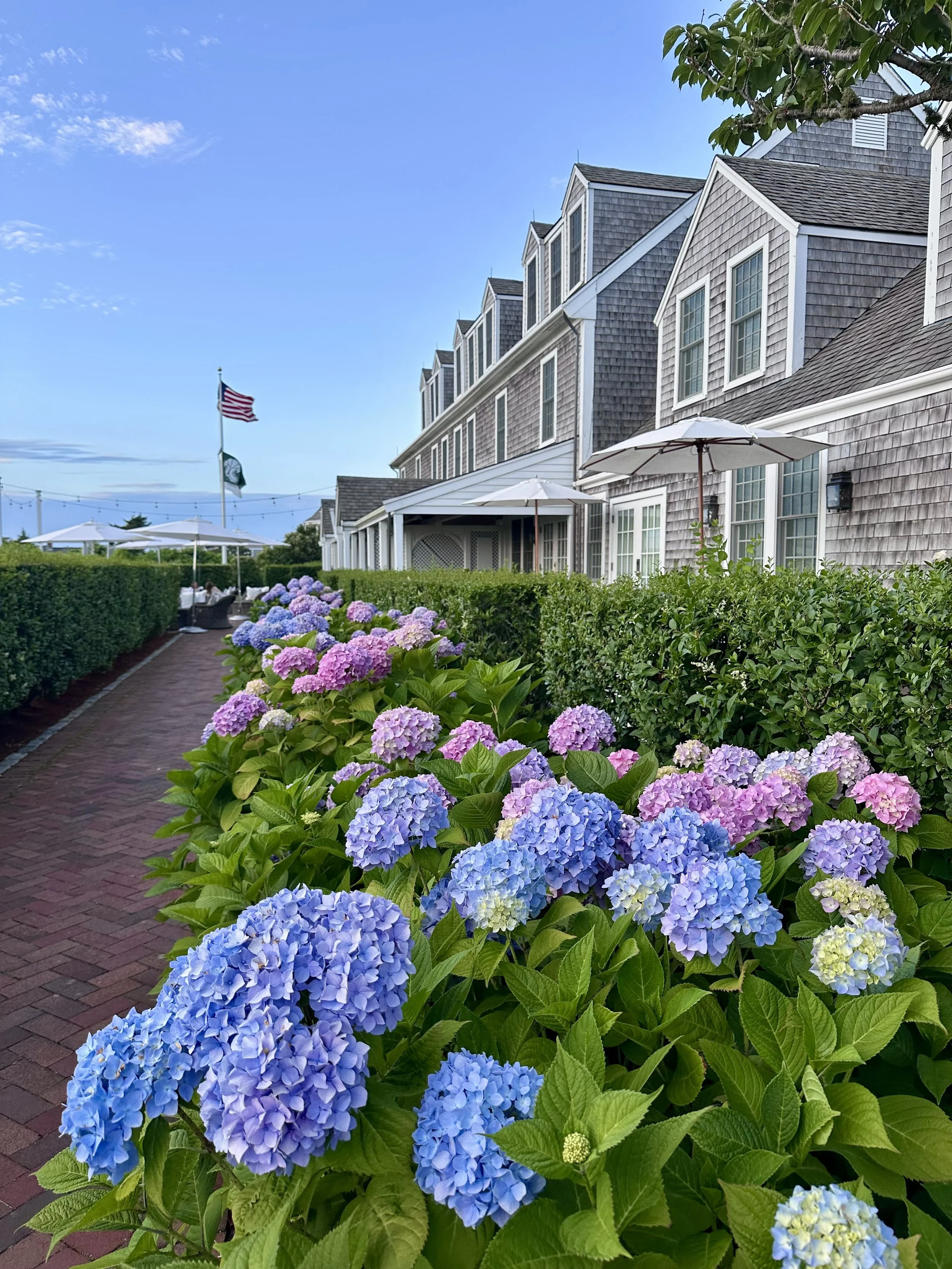 Summer Bliss in Nantucket: Where to Stay, Eat &amp; Explore