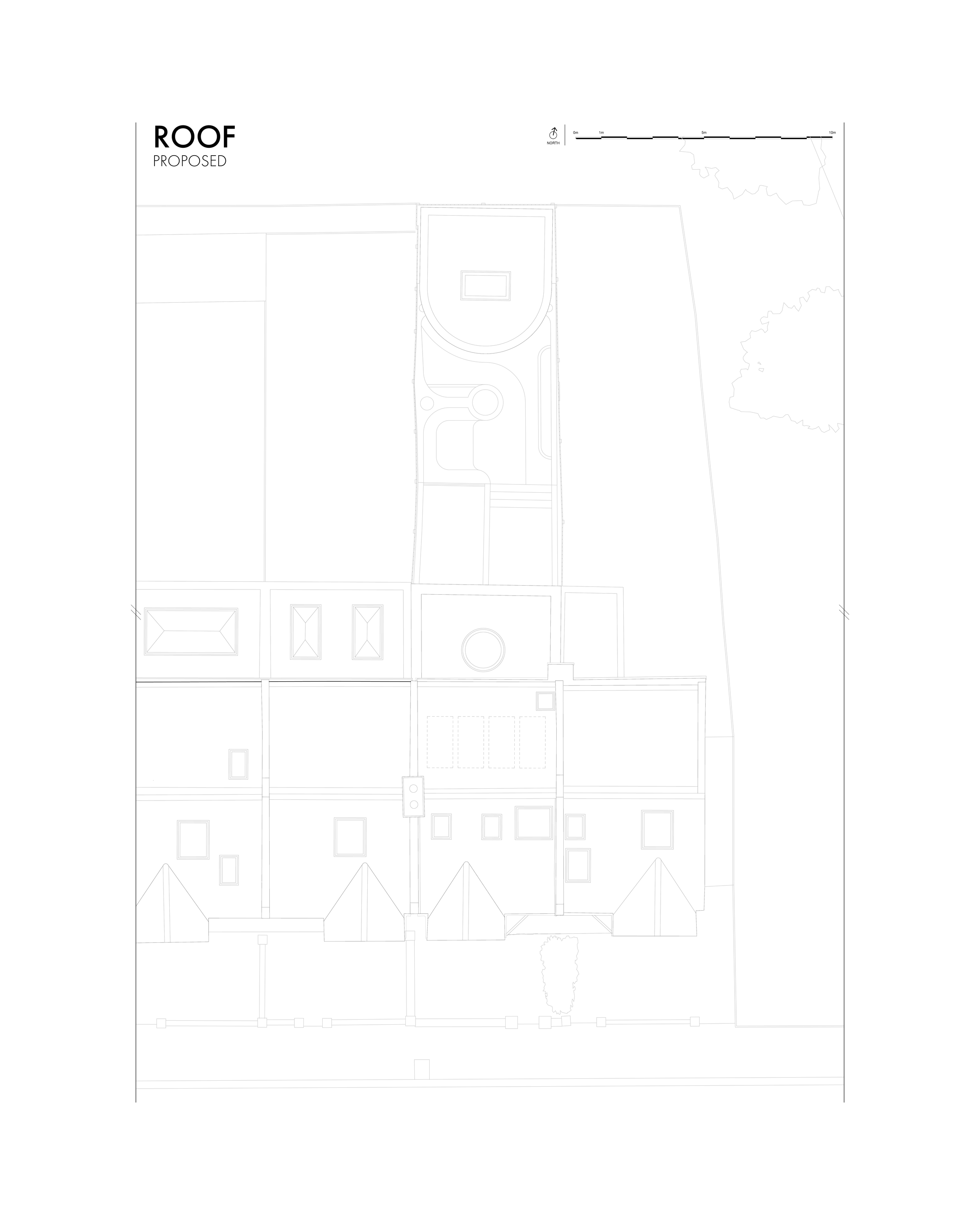 Roof Plan