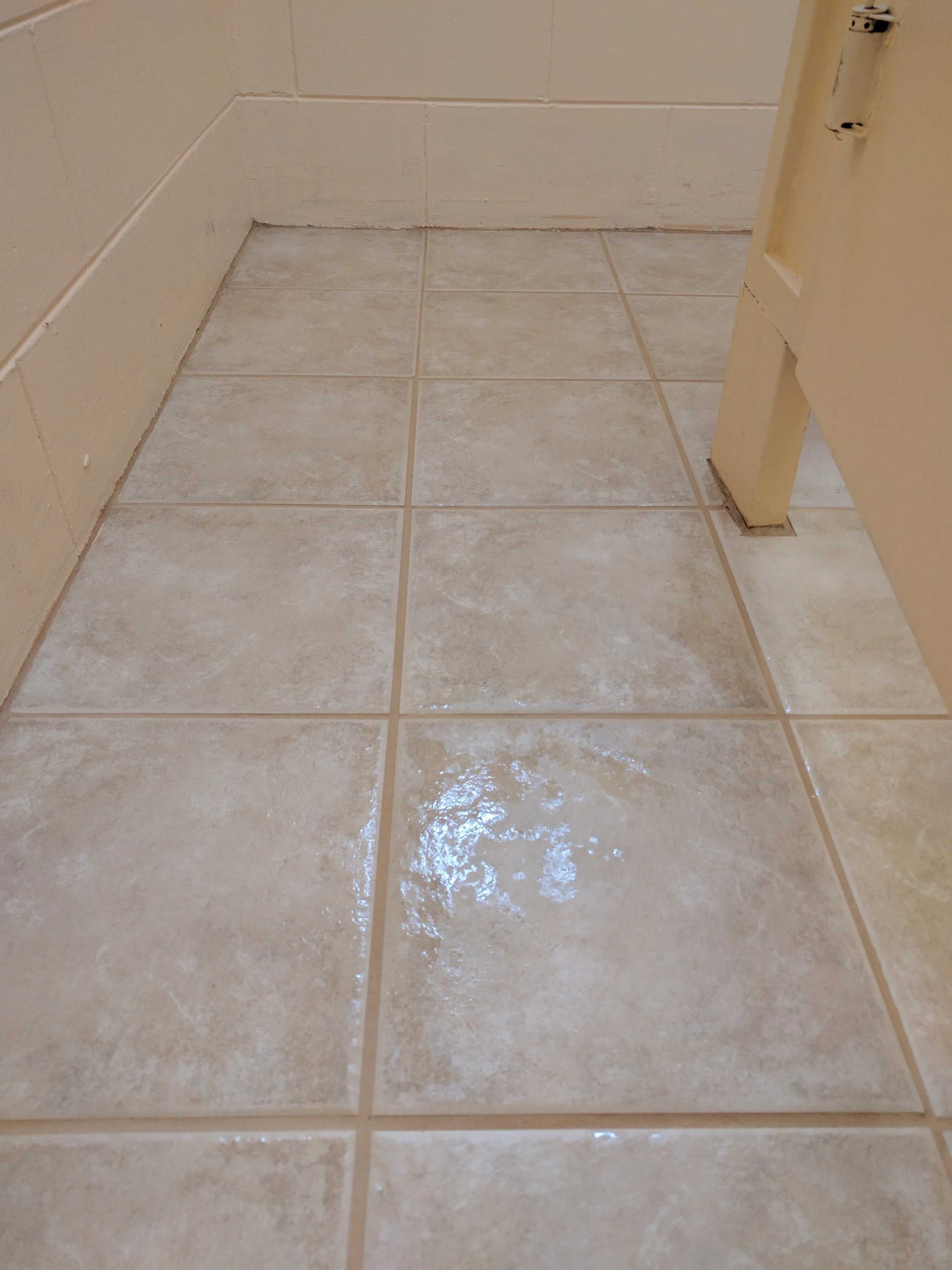 Tile And Grout Excel Cleaning And Restoration