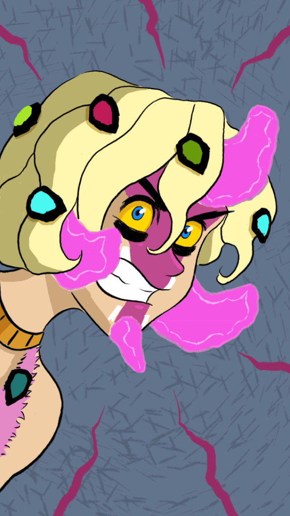 Kraggs Cartoonish Reel