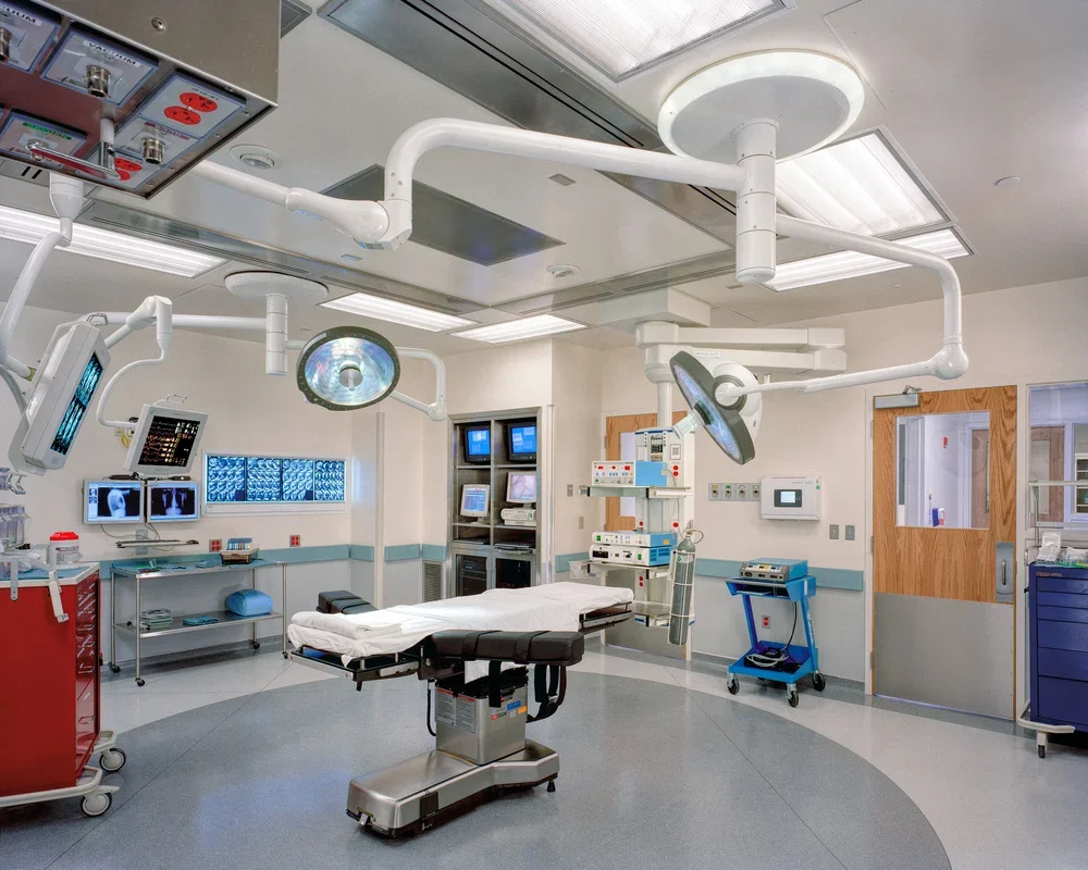 Health Services Industry