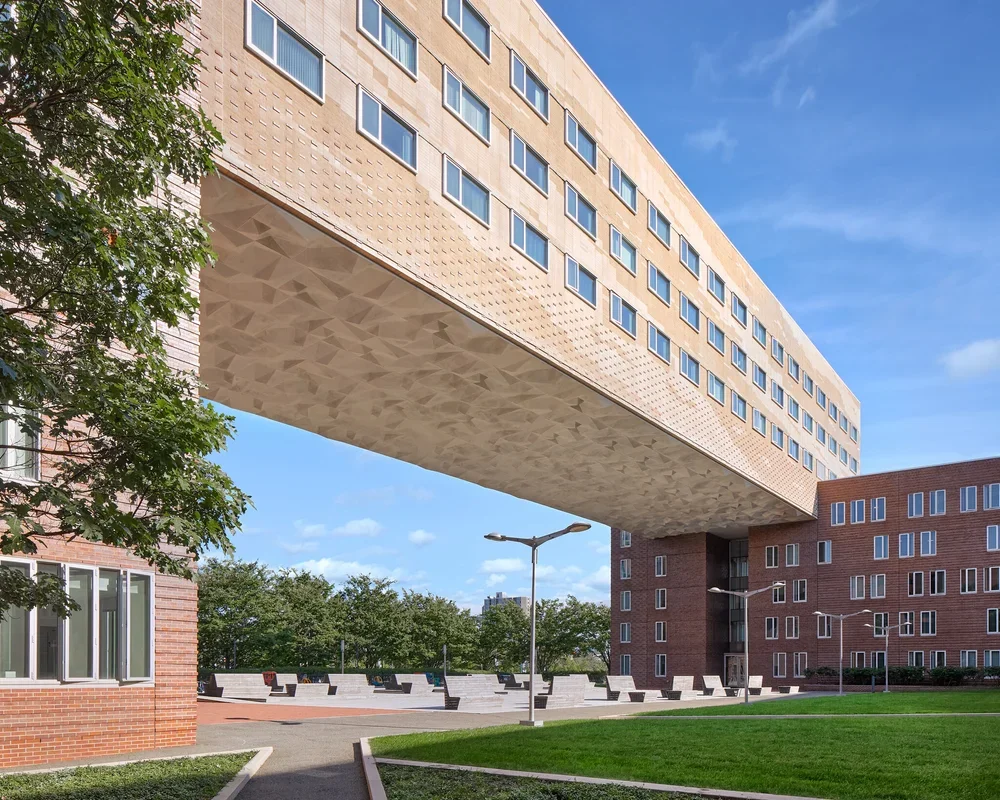 University Housing