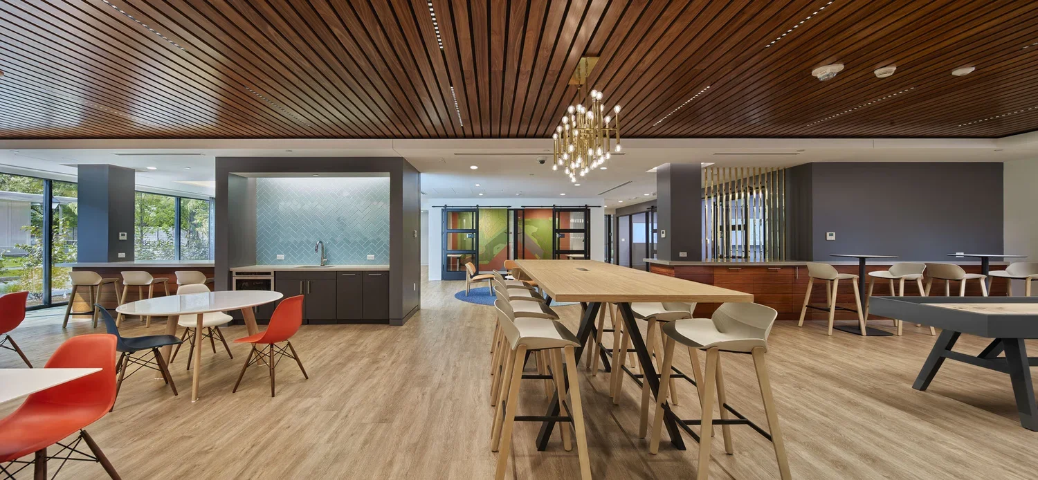 Student Study / Lounge