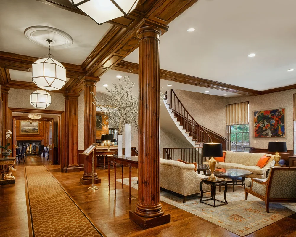 Lodging / Hospitality