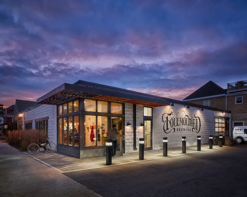 Mixed Use Business