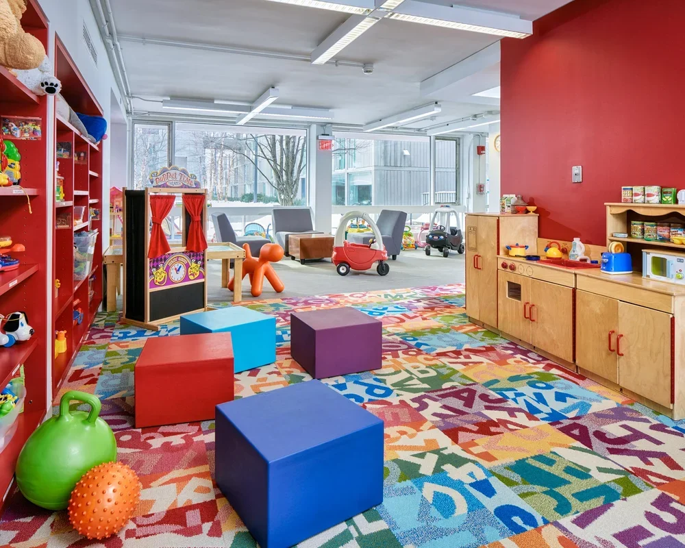 Play Space