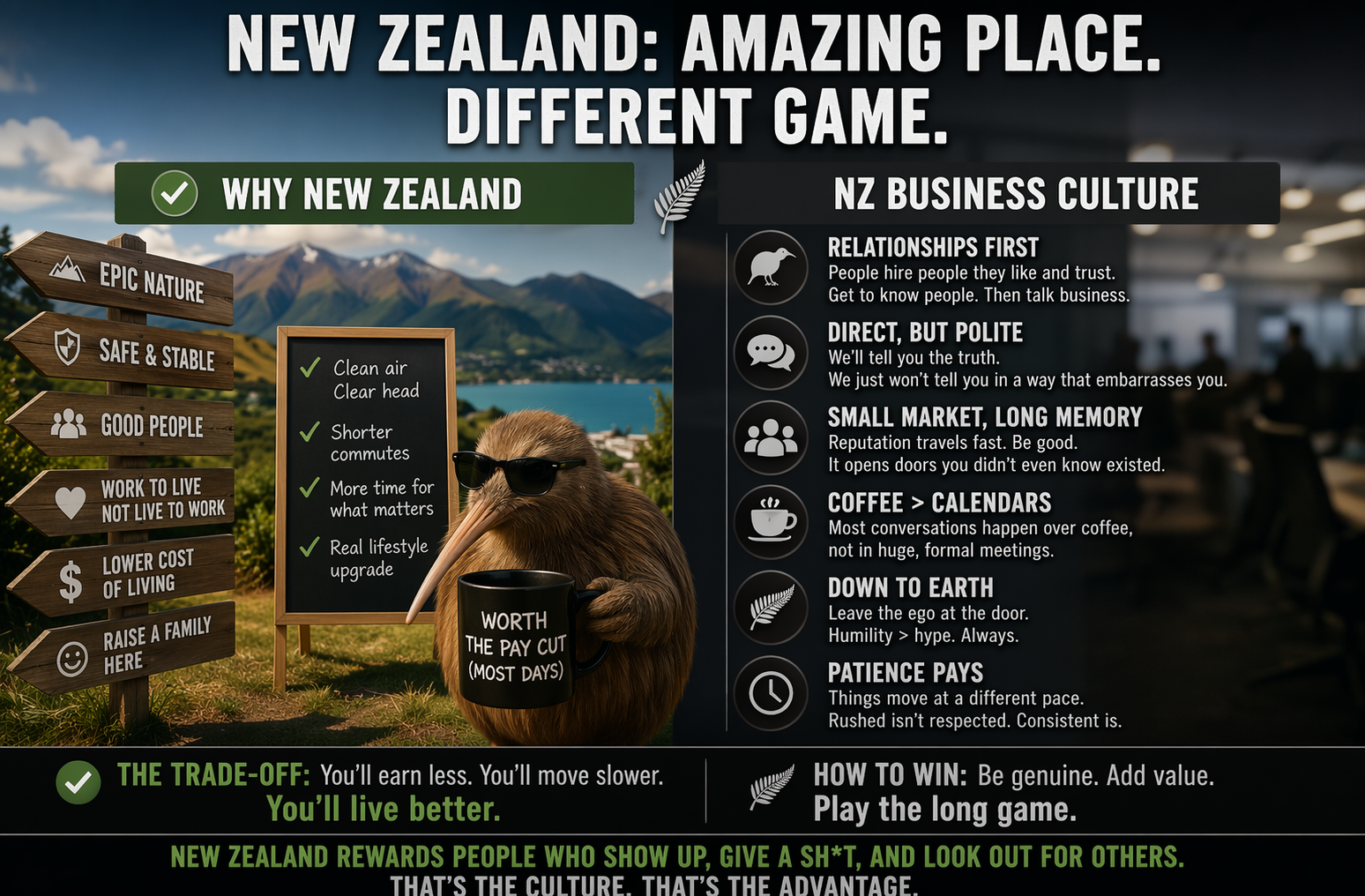 Why choose Aotearoa New Zealand
