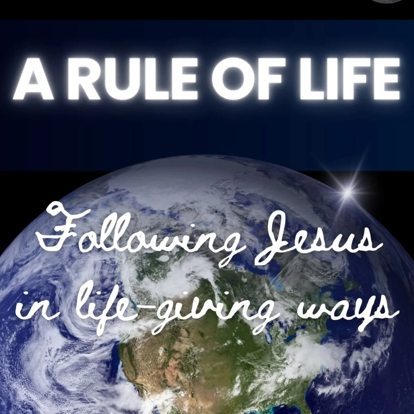 Tomorrow night we will have an overview and deep dive on what should be at the core of being a disciple! Loving God, and loving neighbor. Join us for our program at 6PM or for dinner at 5:30PM.