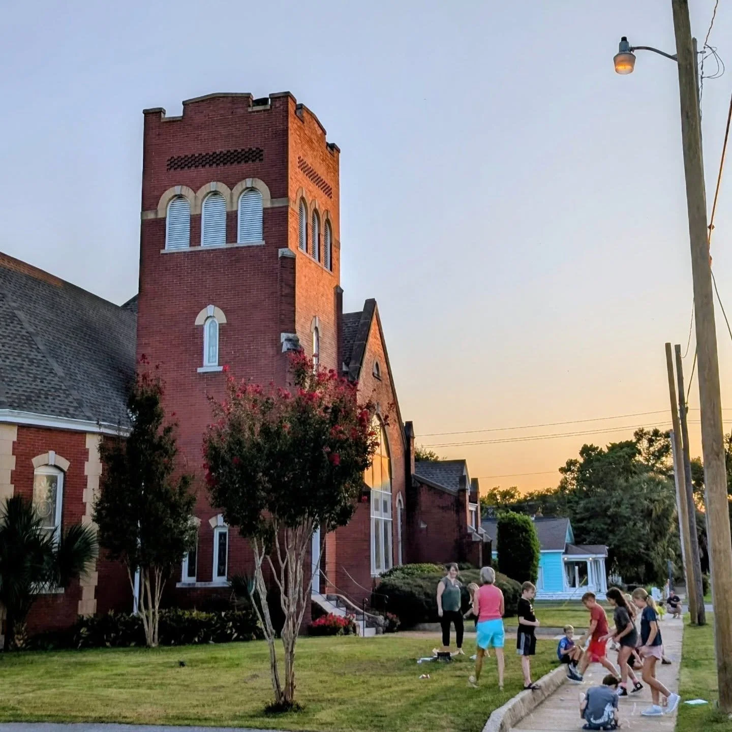 Last night was a powerful night at our Social Justice Book Club. Our Seekers (4th&ndash;6th graders) read White Bird and our Jr. Seekers (2nd&ndash;3th graders) read Hidden Hope. Both groups discussed questions of courage, faith, and what it means to