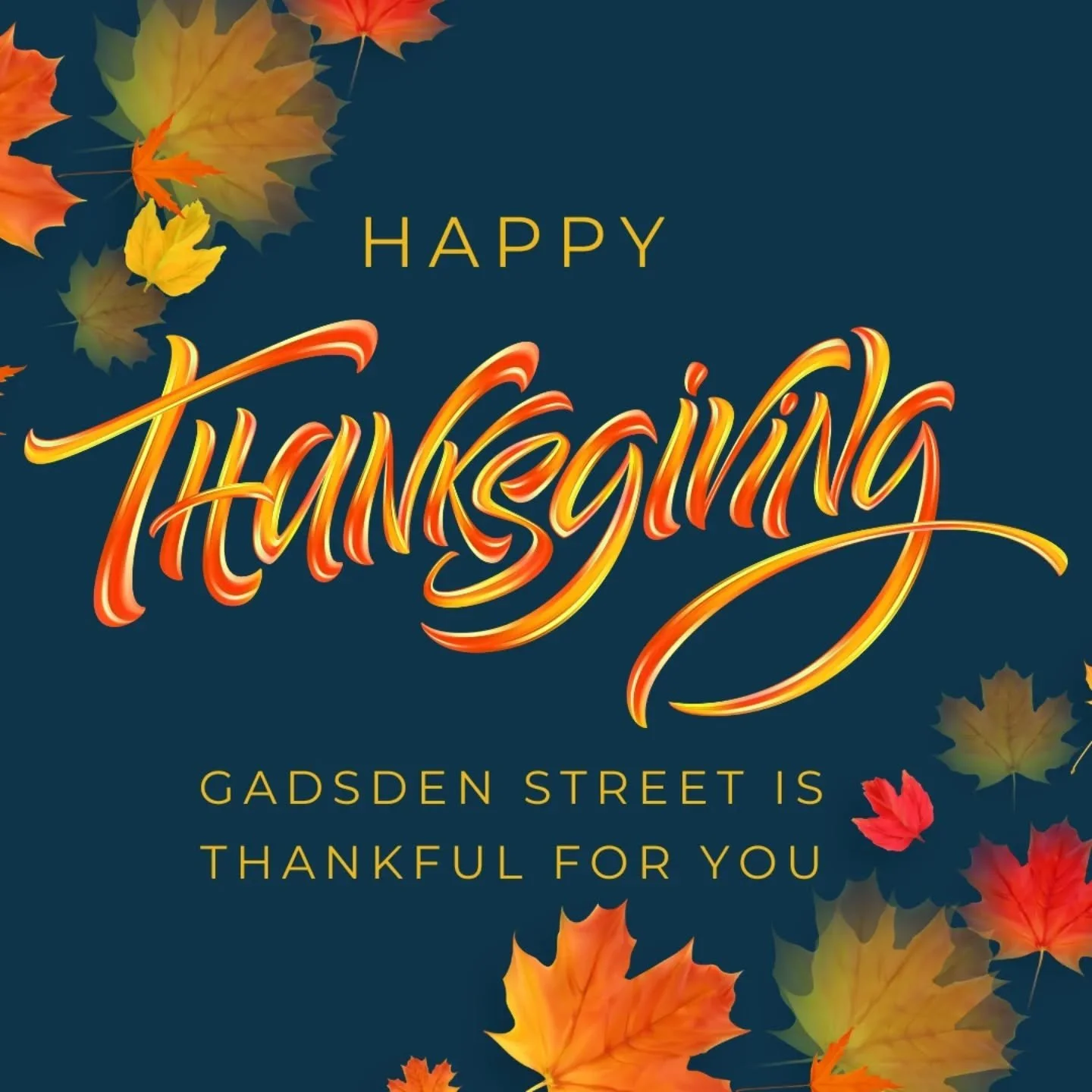 "I thank my God every time I remember you." &mdash; Philippians 1:3 (NRSV)
Today, we are counting our blessings, and this congregation is at the top of our list. Thank you for your prayers, your service, and your presence. We pray that you 