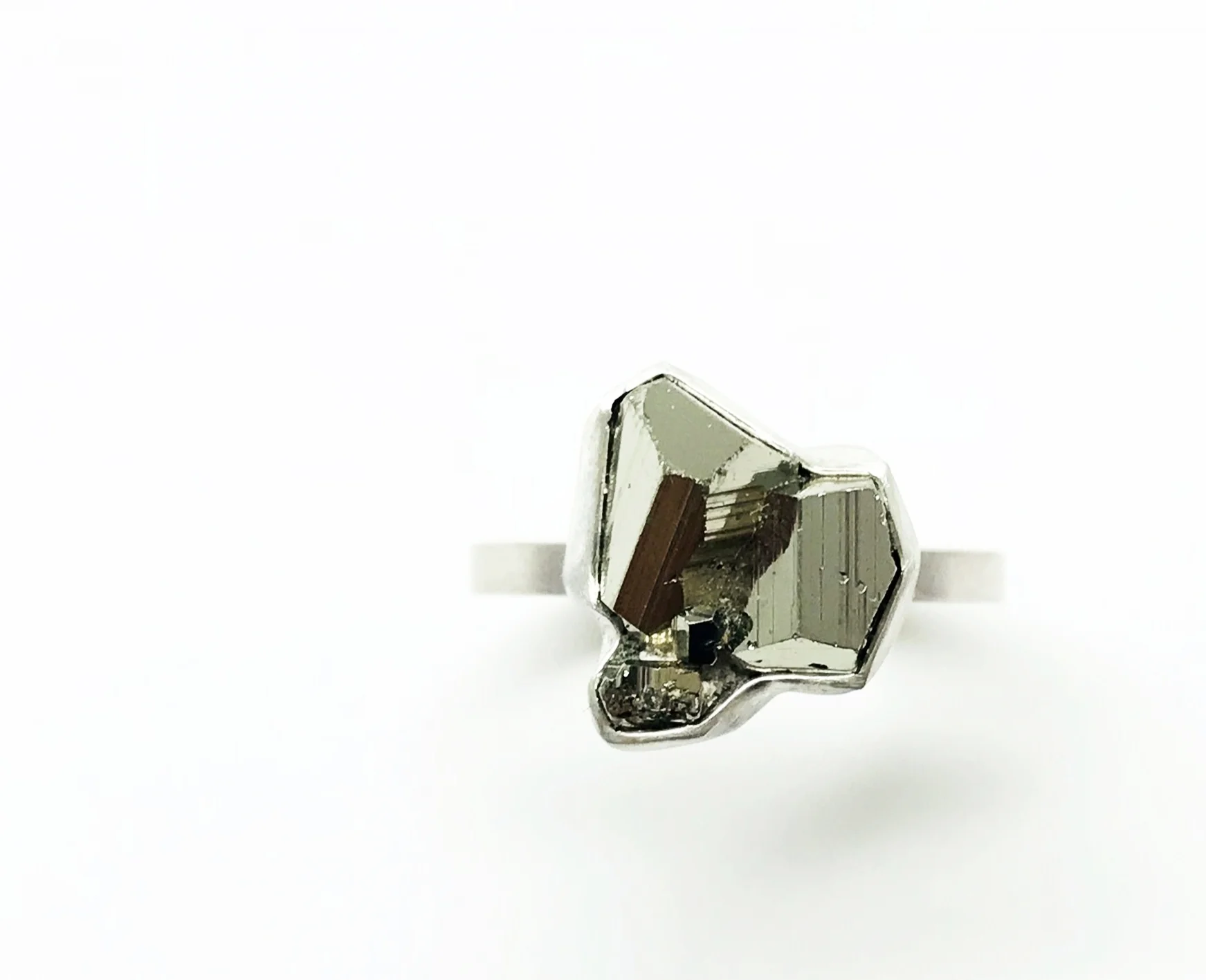 Designer Fine Jewelry Ring