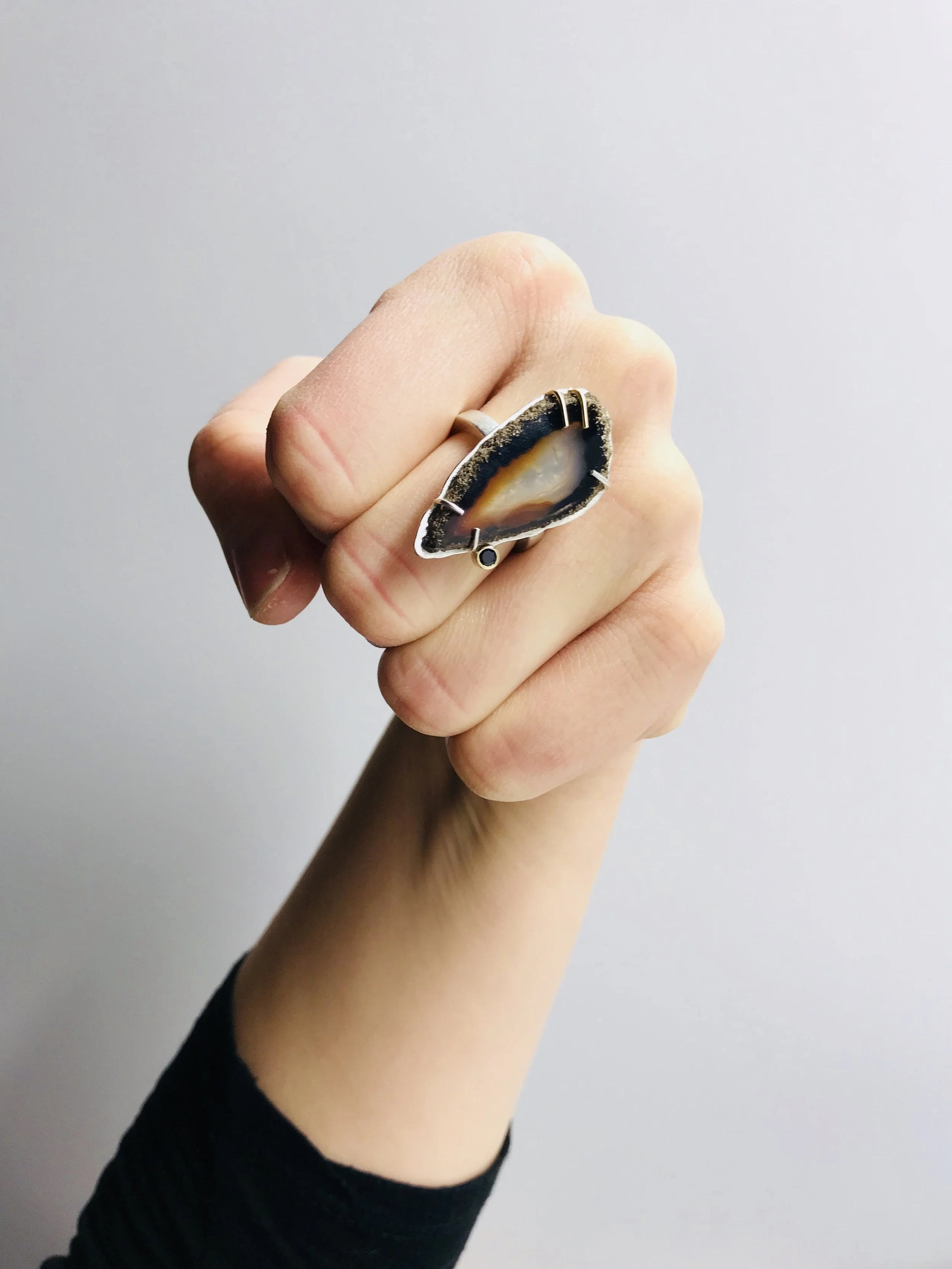 NEUTRAL 40° RING