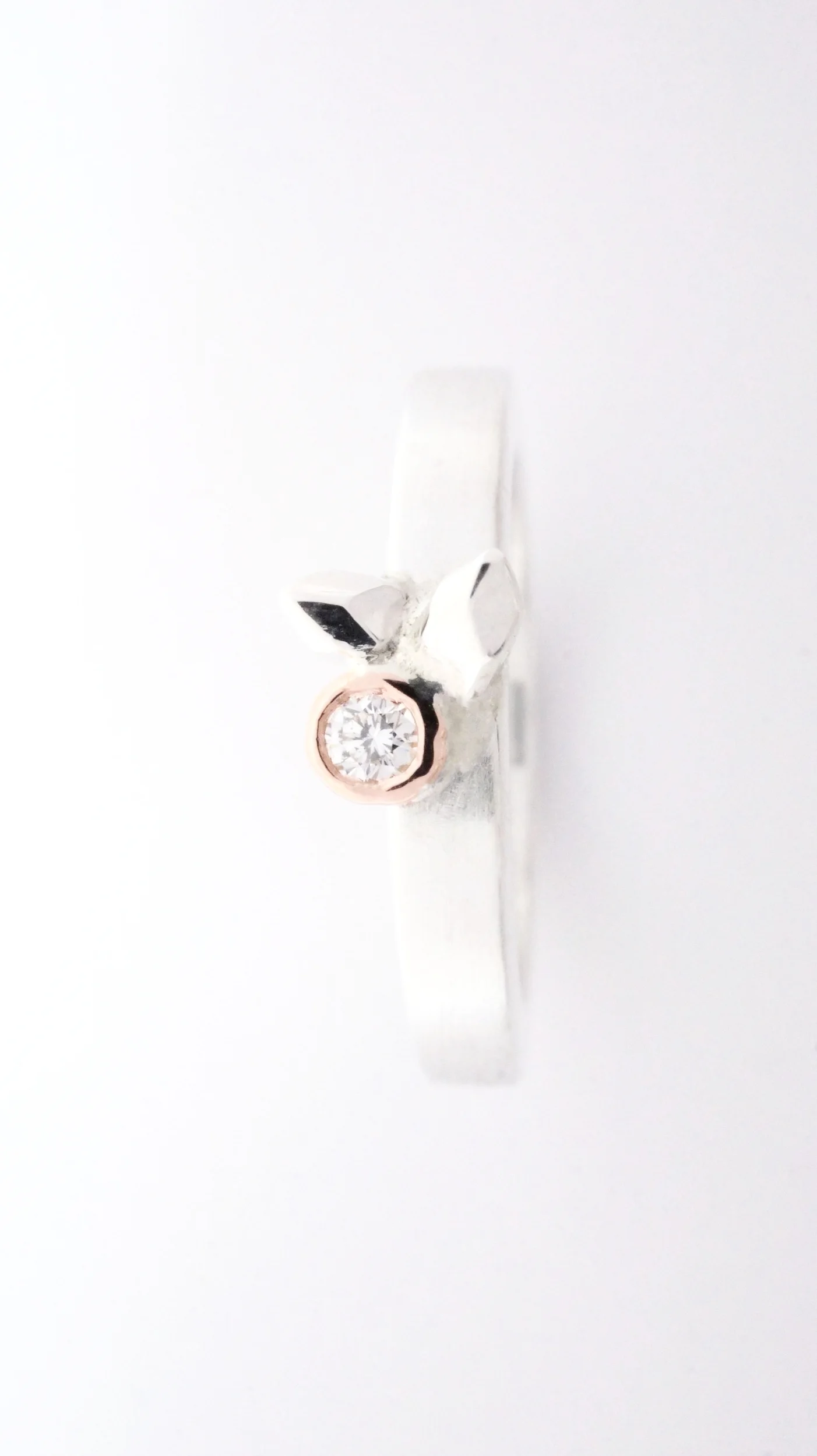 Twin 0° Ring