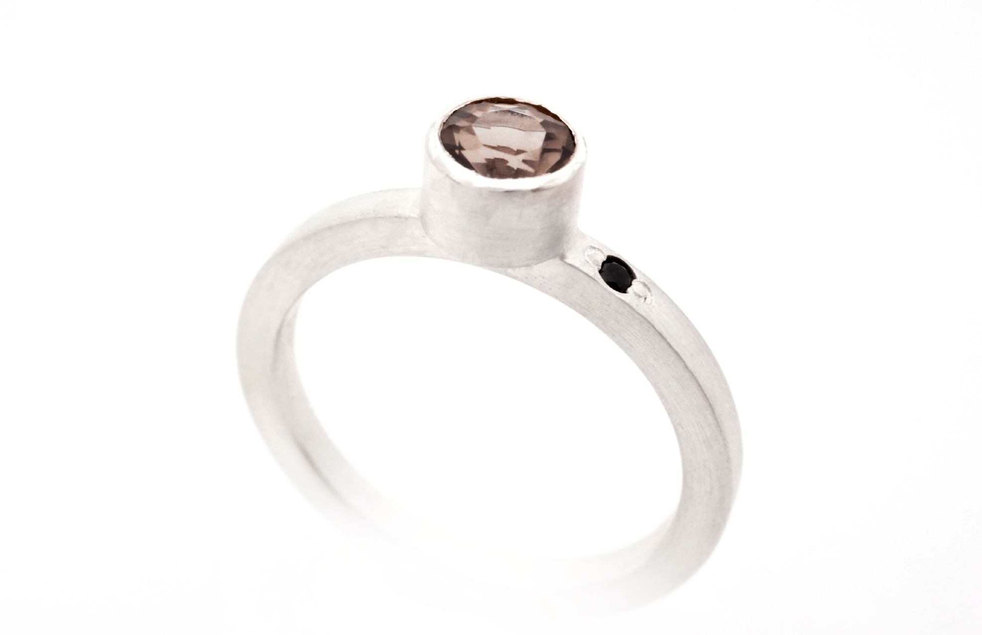 NEUTRAL 5° Ring