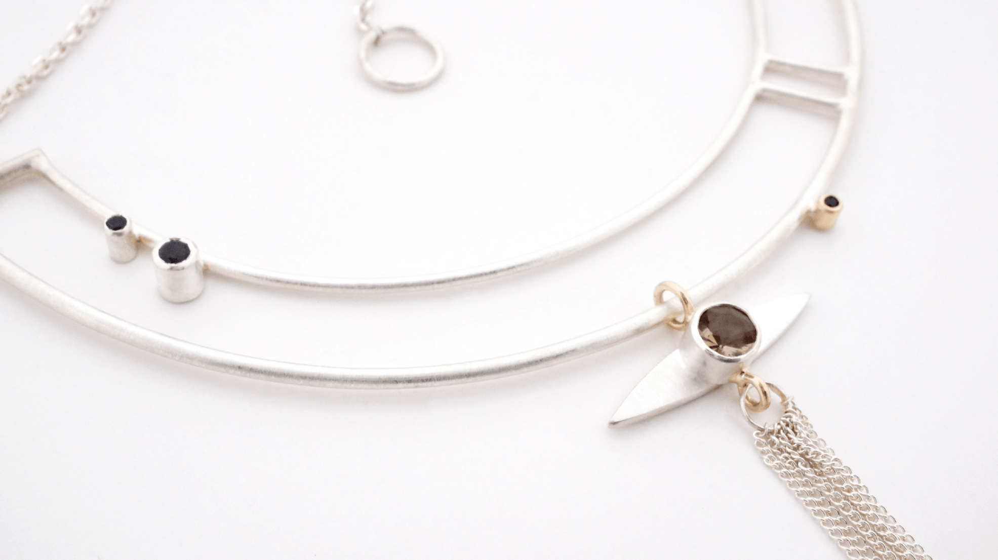 Designer Fine Jewelry Necklace