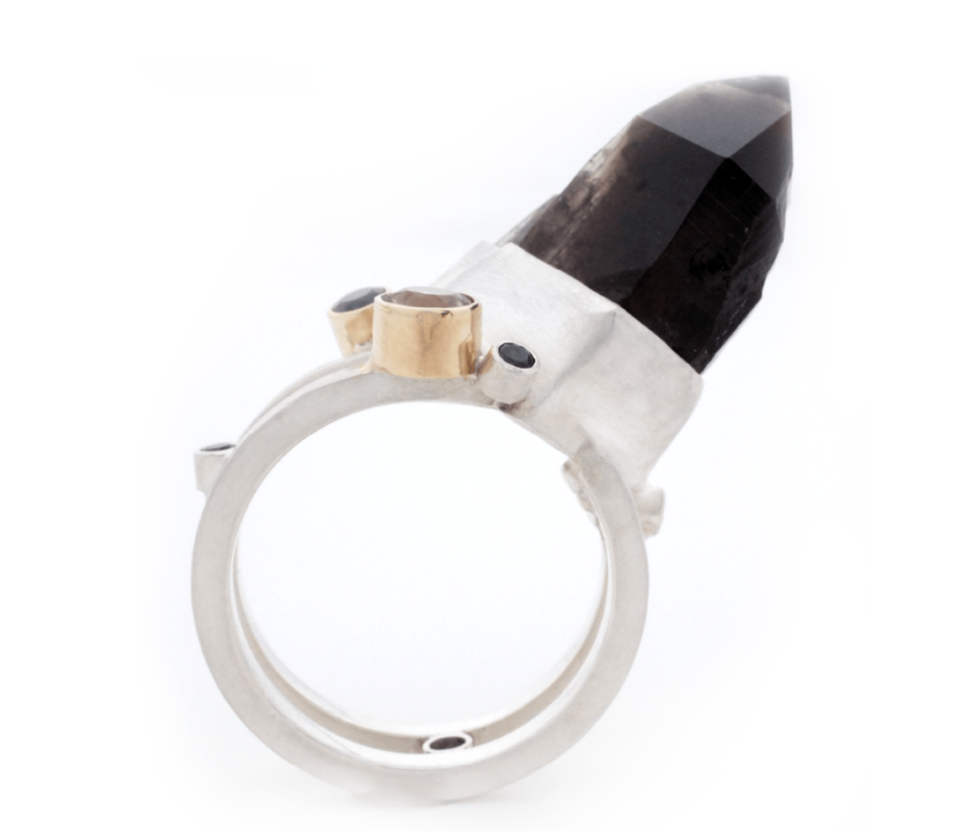 NEUTRAL 110° Ring