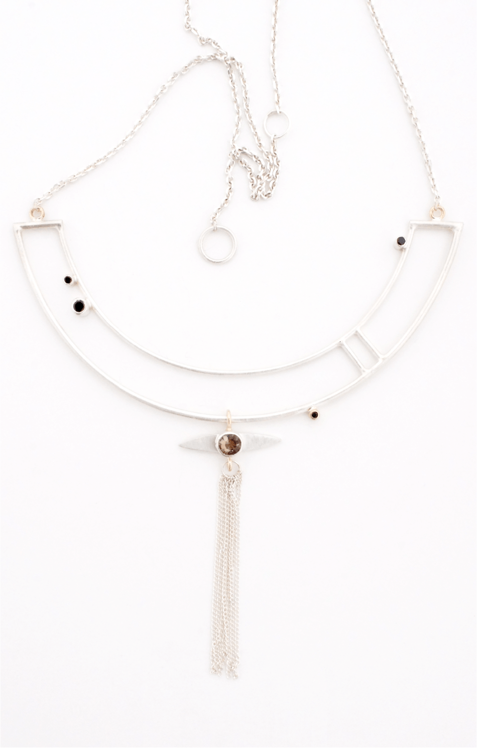 Designer Fine Jewelry Necklace