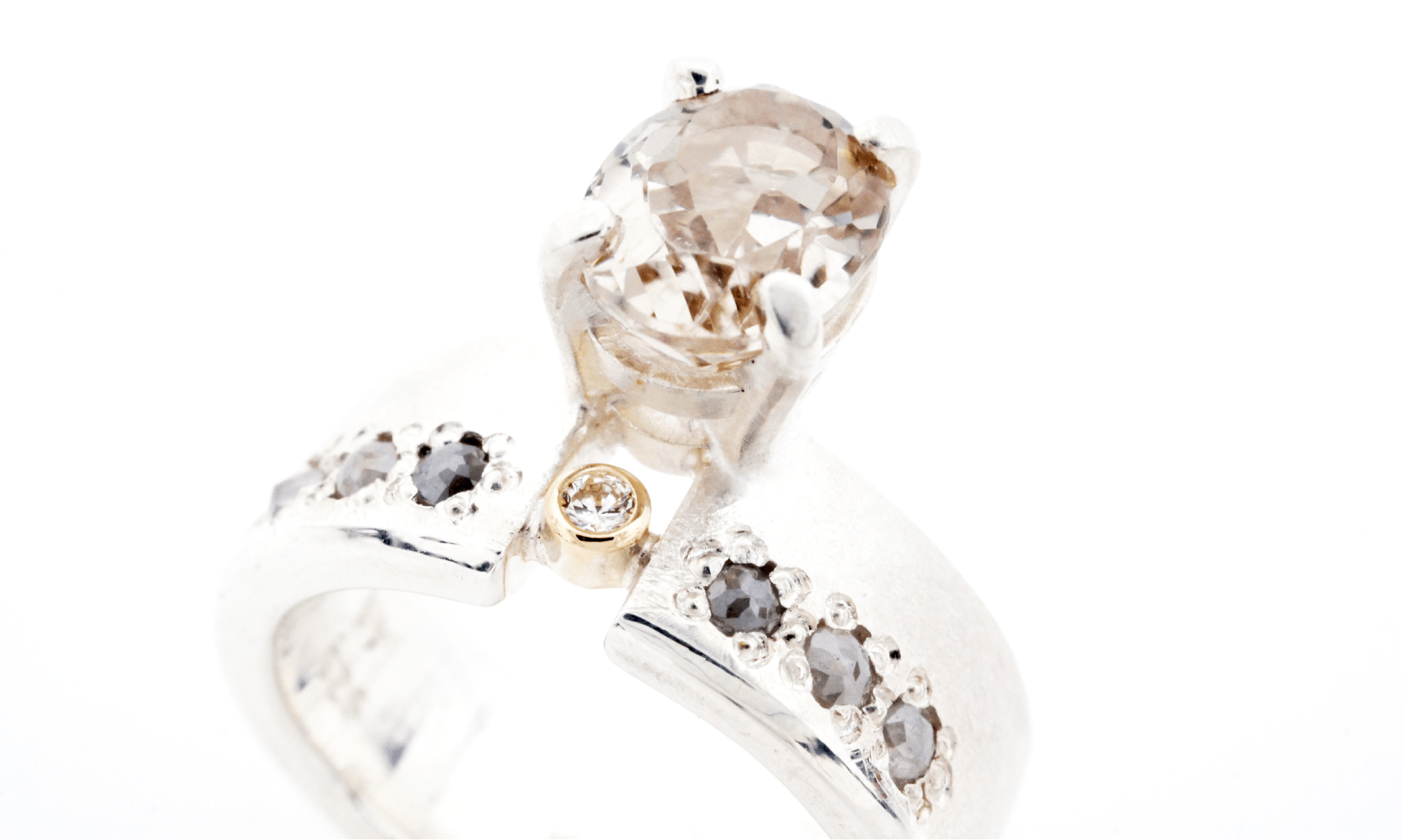 NEUTRAL 55° Ring