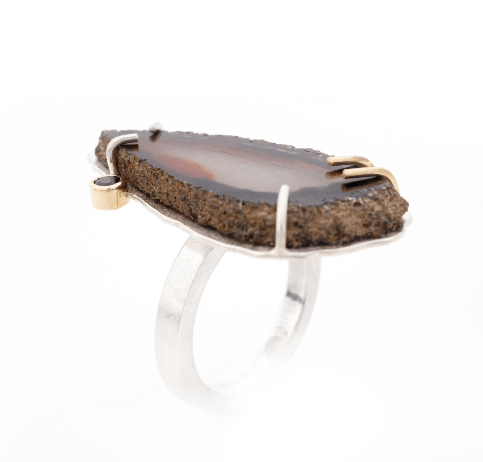 NEUTRAL 40° Ring