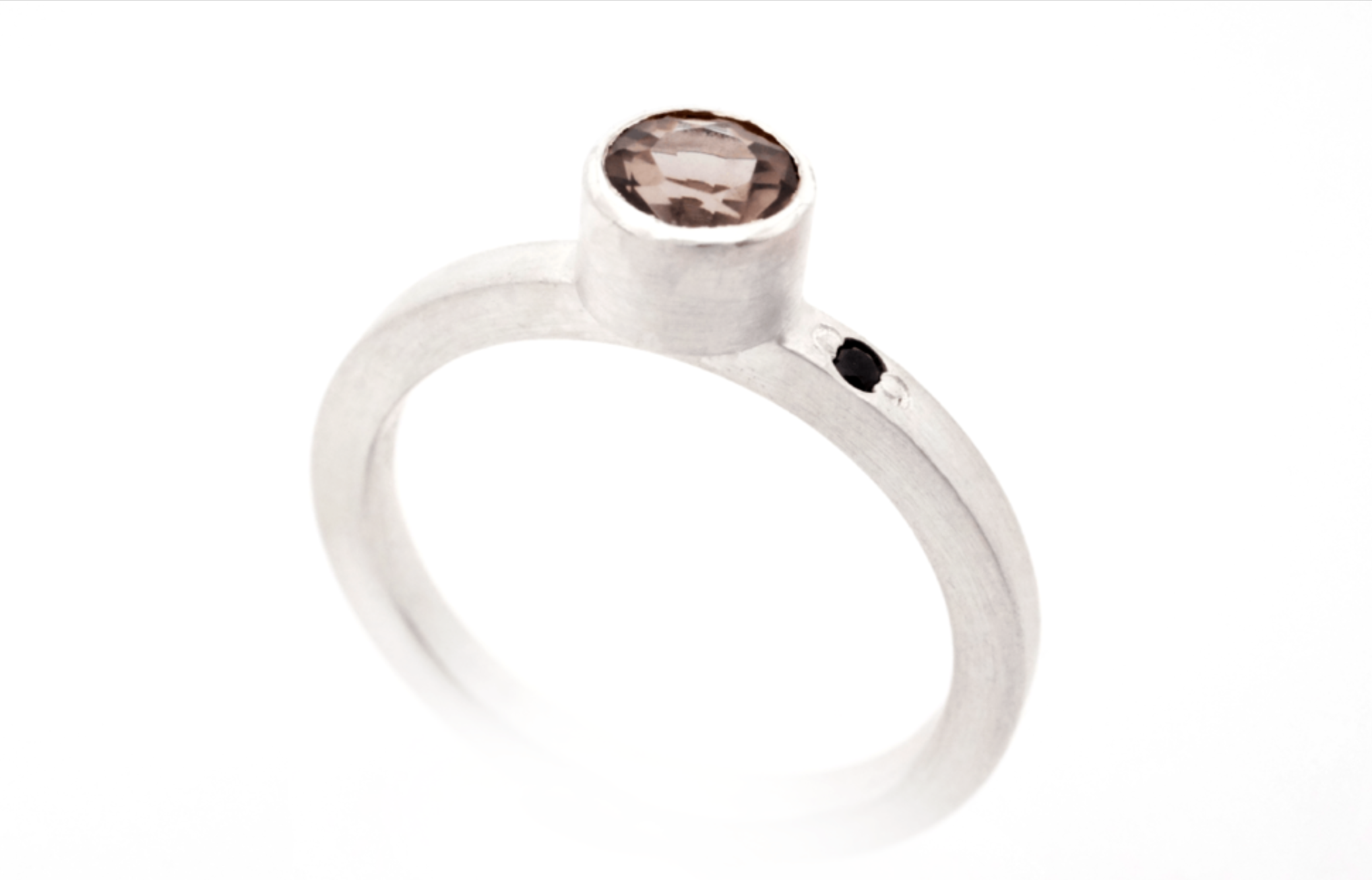 NEUTRAL 5° Ring