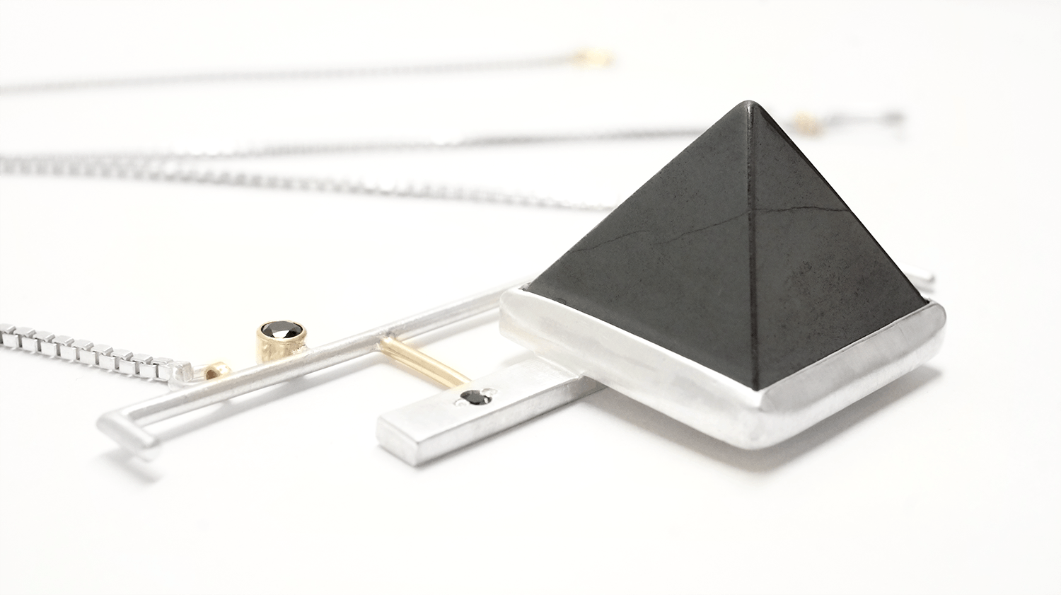 Designer Fine Jewelry Necklace