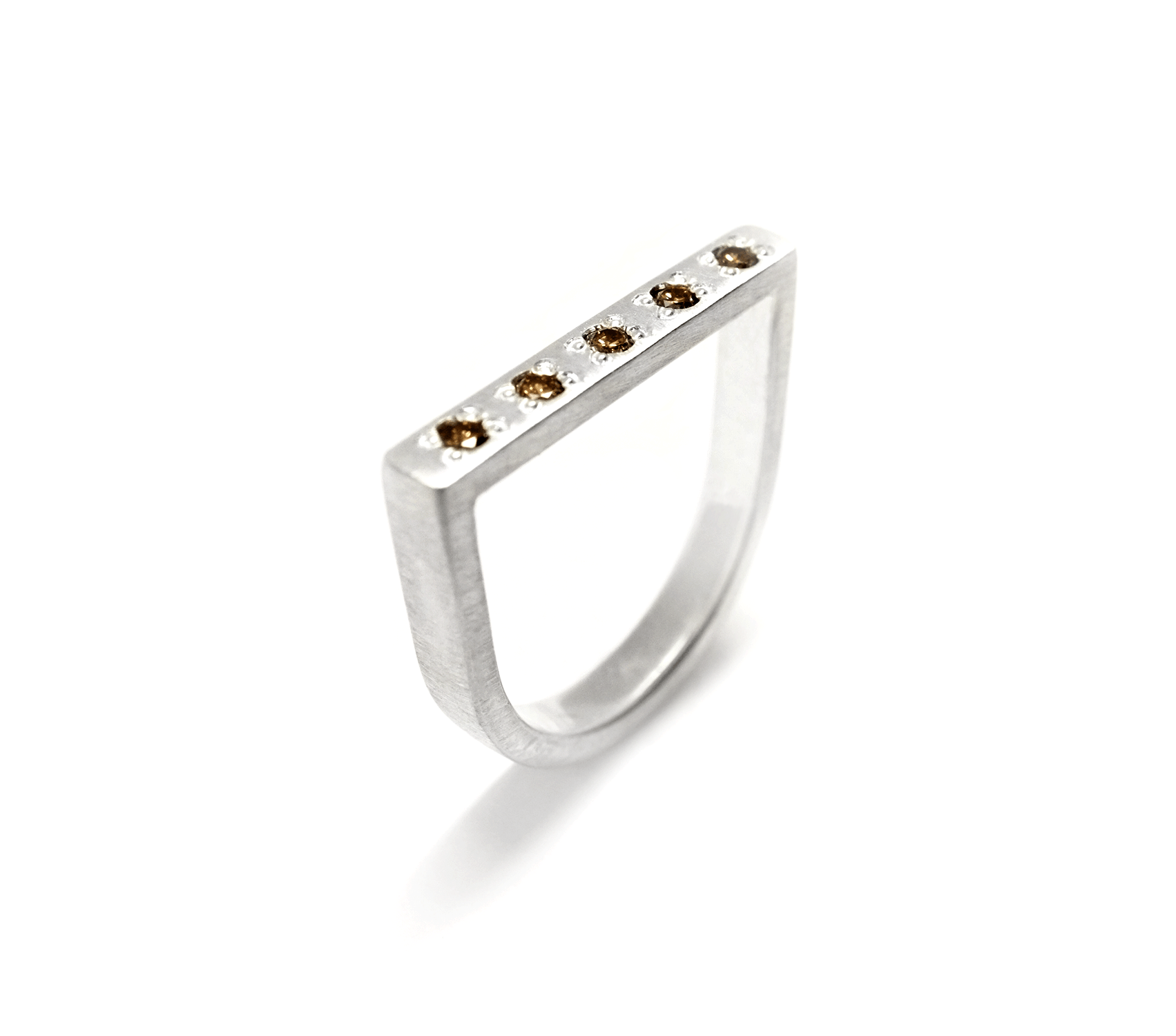 NEUTRAL 0° Ring