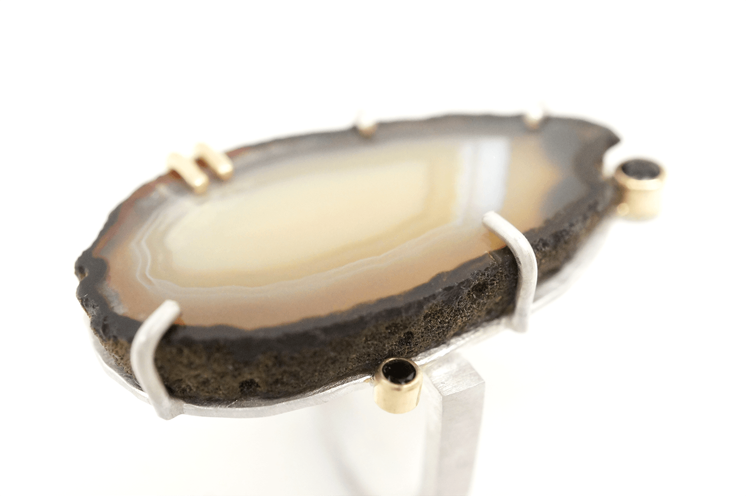 Fashion Fine Jewelry Ring
