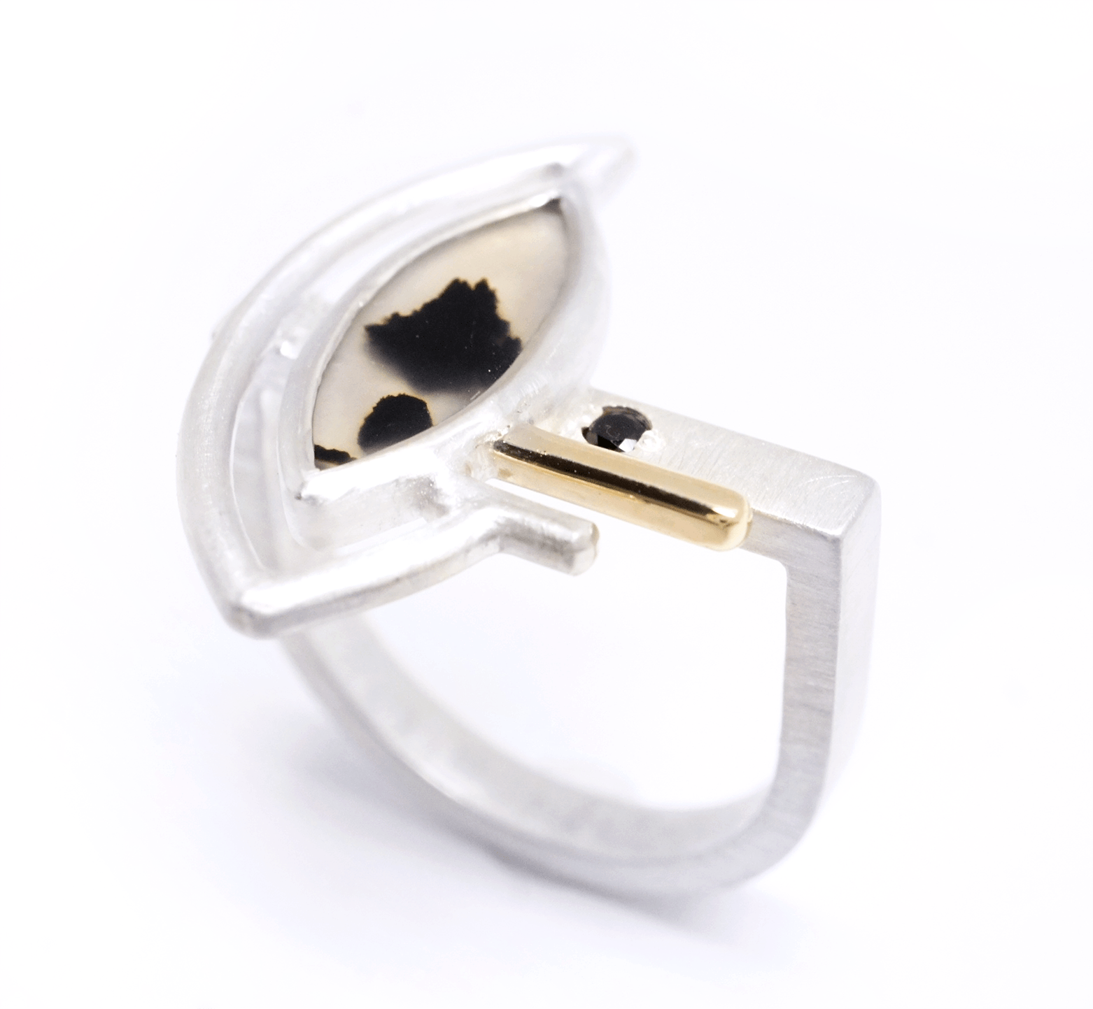 Fashion Fine Jewelry Ring