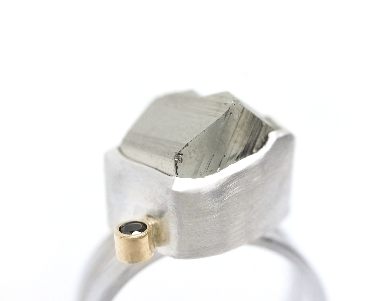 Fashion Fine Jewelry Ring