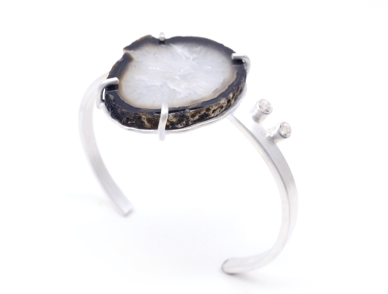 Geometric Fine Jewelry Bracelet