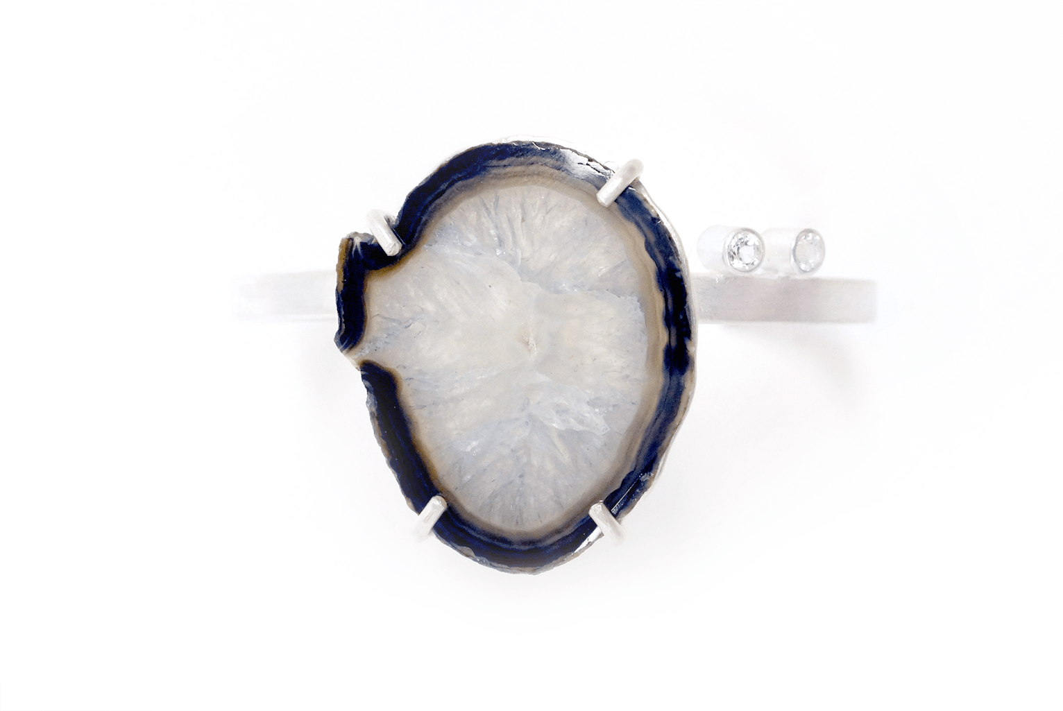 Geometric Fine Jewelry Bracelet