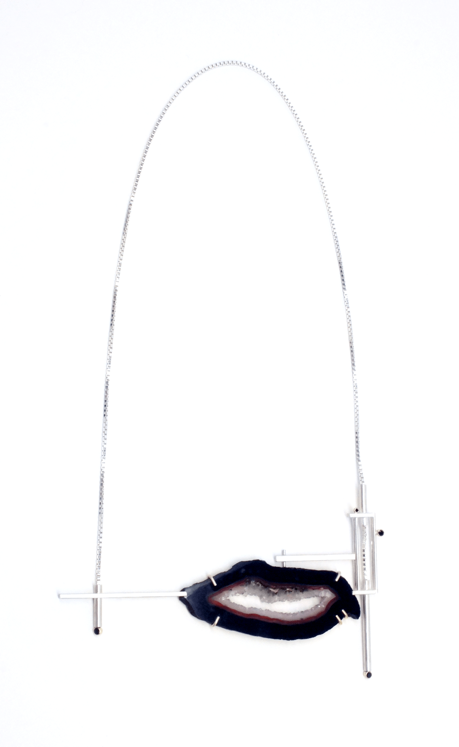 NEUTRAL 200° Necklace
