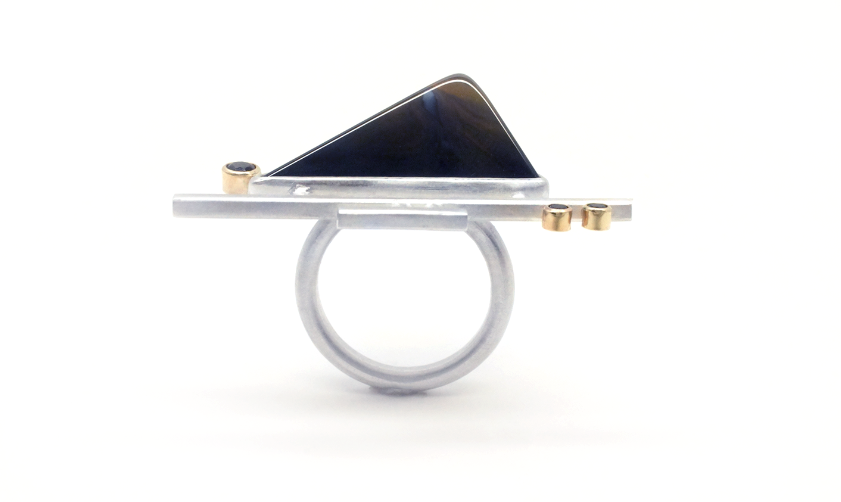 NEUTRAL 70° Ring