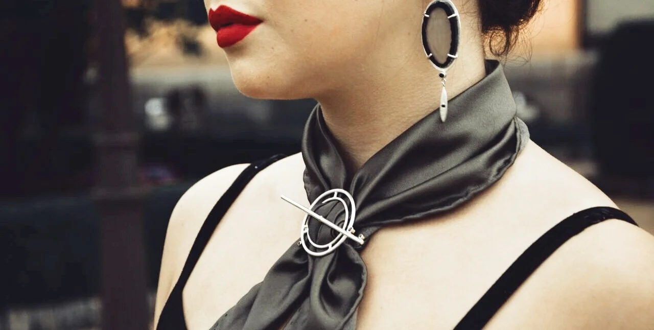 NEUTRAL 45° Ascot accessory
