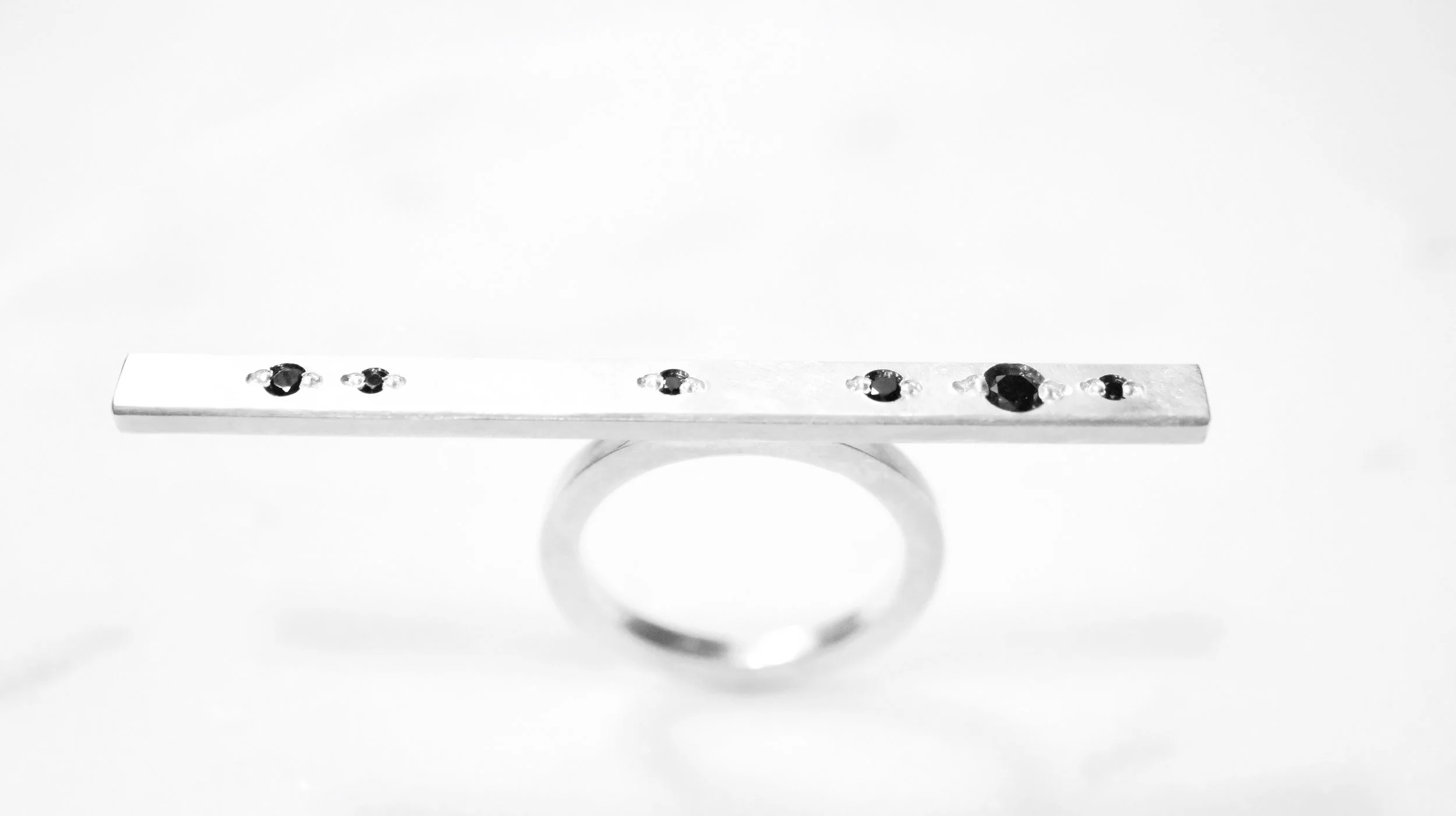 NEUTRAL 25º Bar Ring