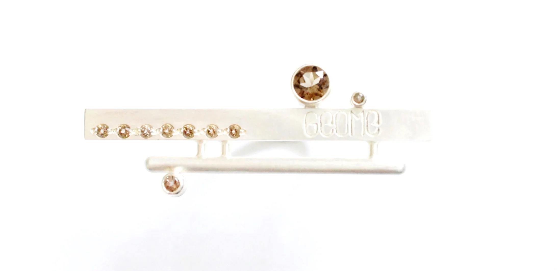 NEUTRAL 65º Bar Ring