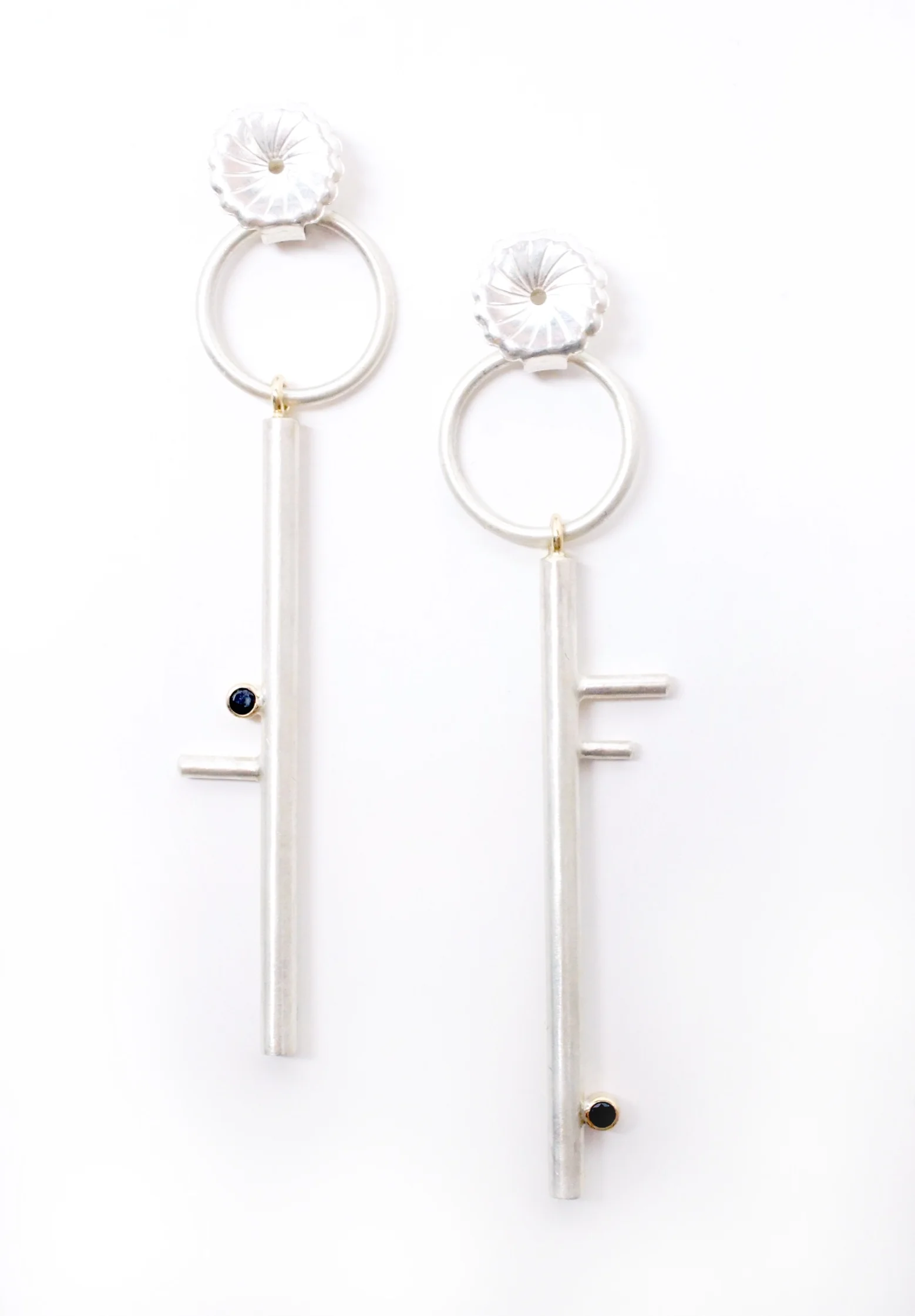 Fashion Fine Jewelry Earrings