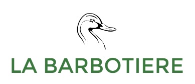 La Barbotière