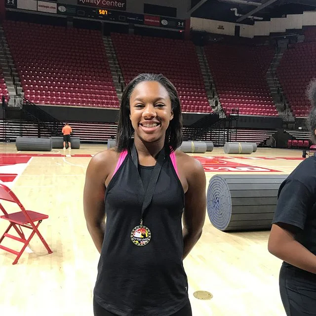 Let's hear it for our #TopTerps ‼️🐢