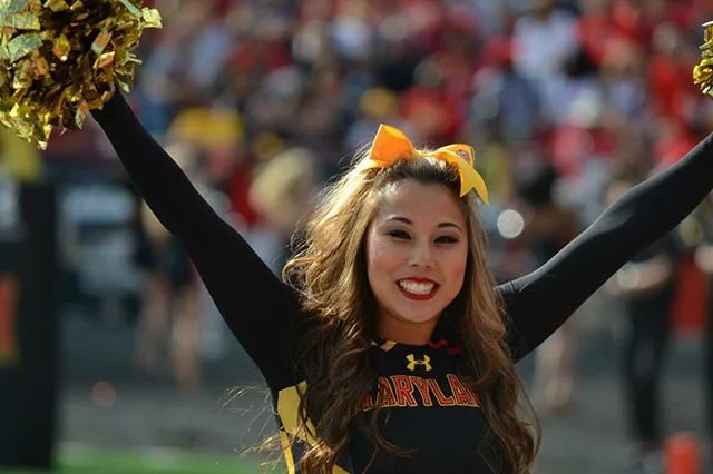 All smiles for the season starting tomorrow ‼️